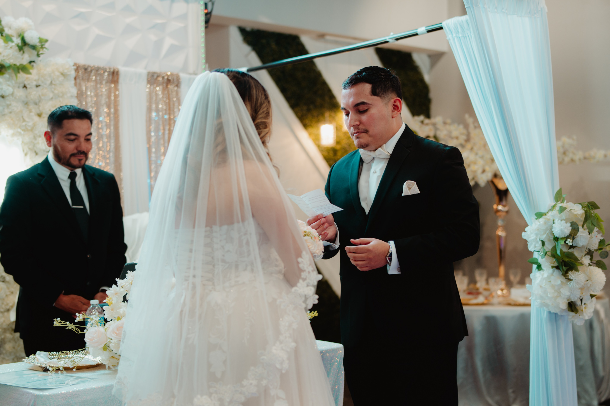WEDDING. VALLEY MEDIA CREATORS