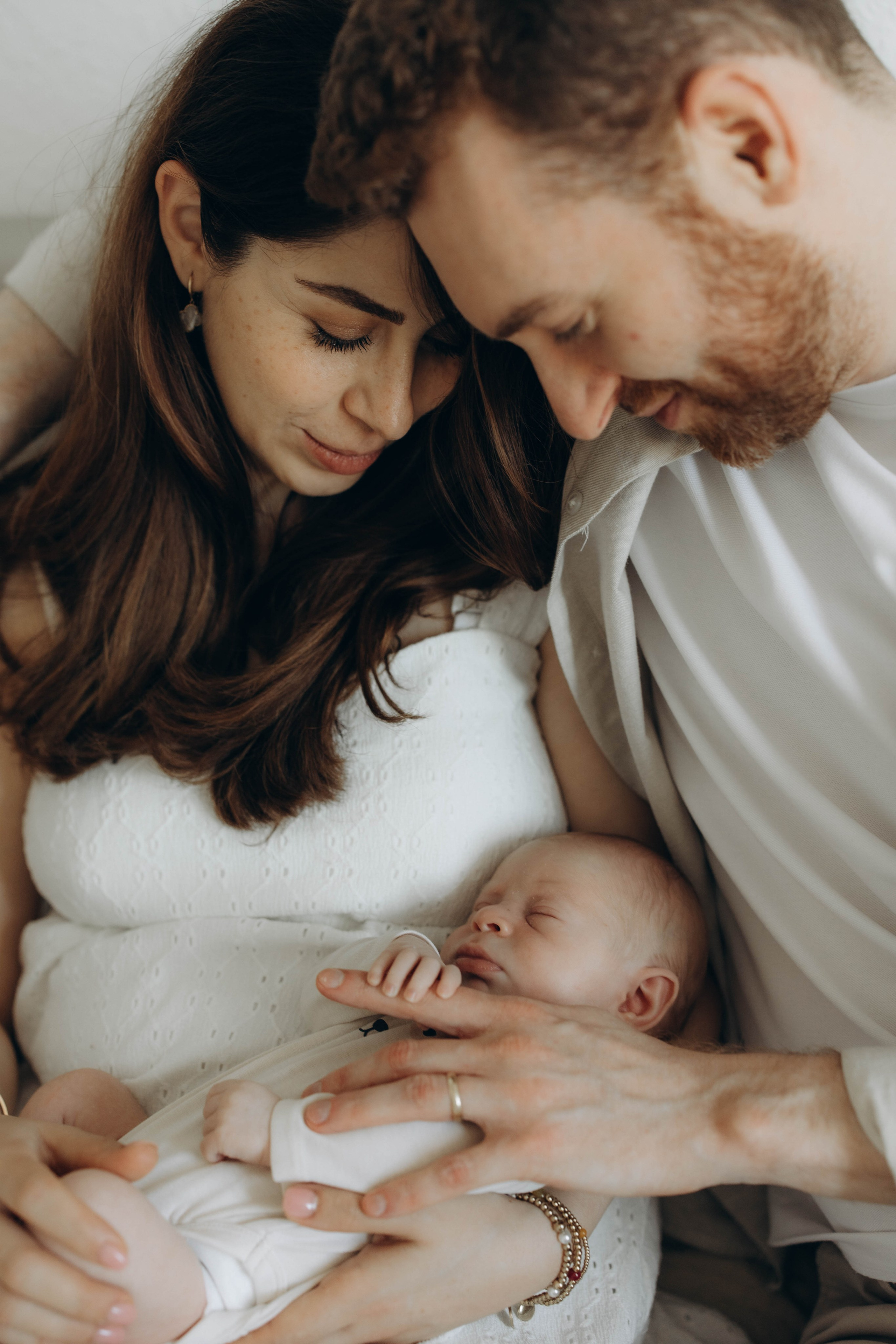 Baby Kian. Shabnam Tavoosi, Photographer in Berlin