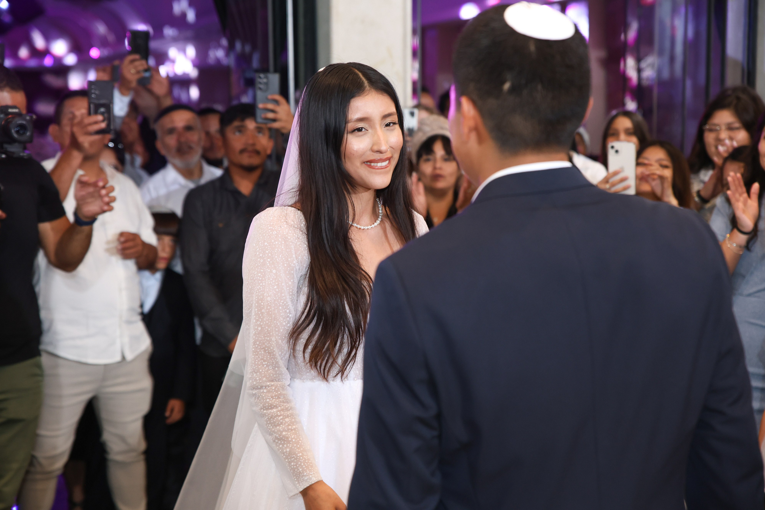 M&N. משה מנשה צלם חתונות