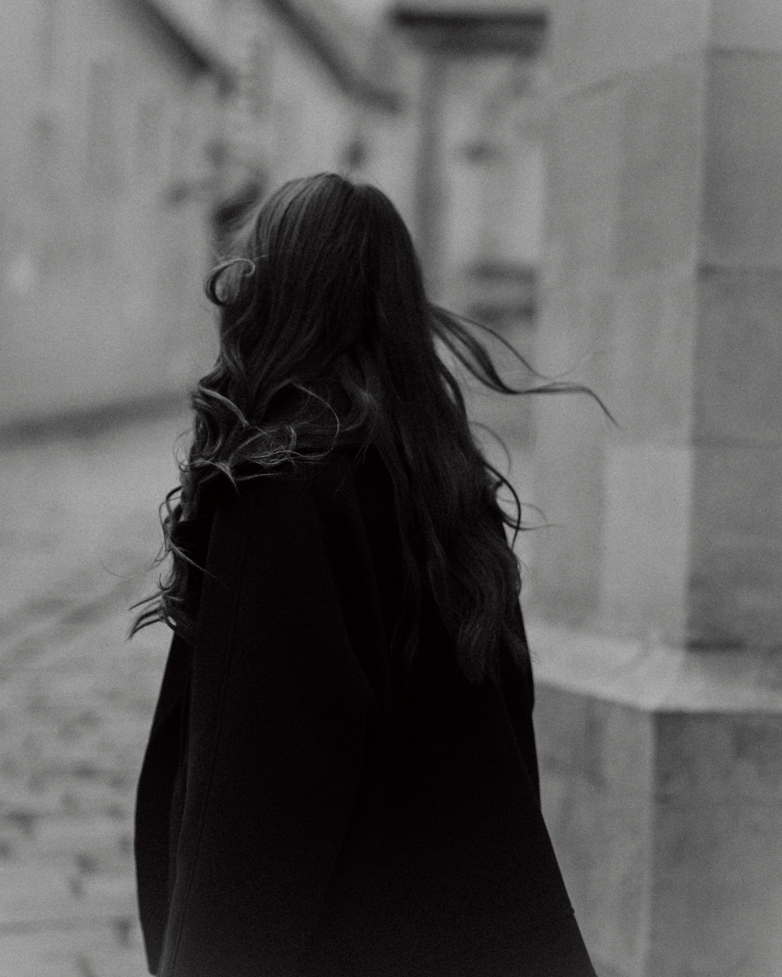 ALENA. Inna Mendelson — Photographer