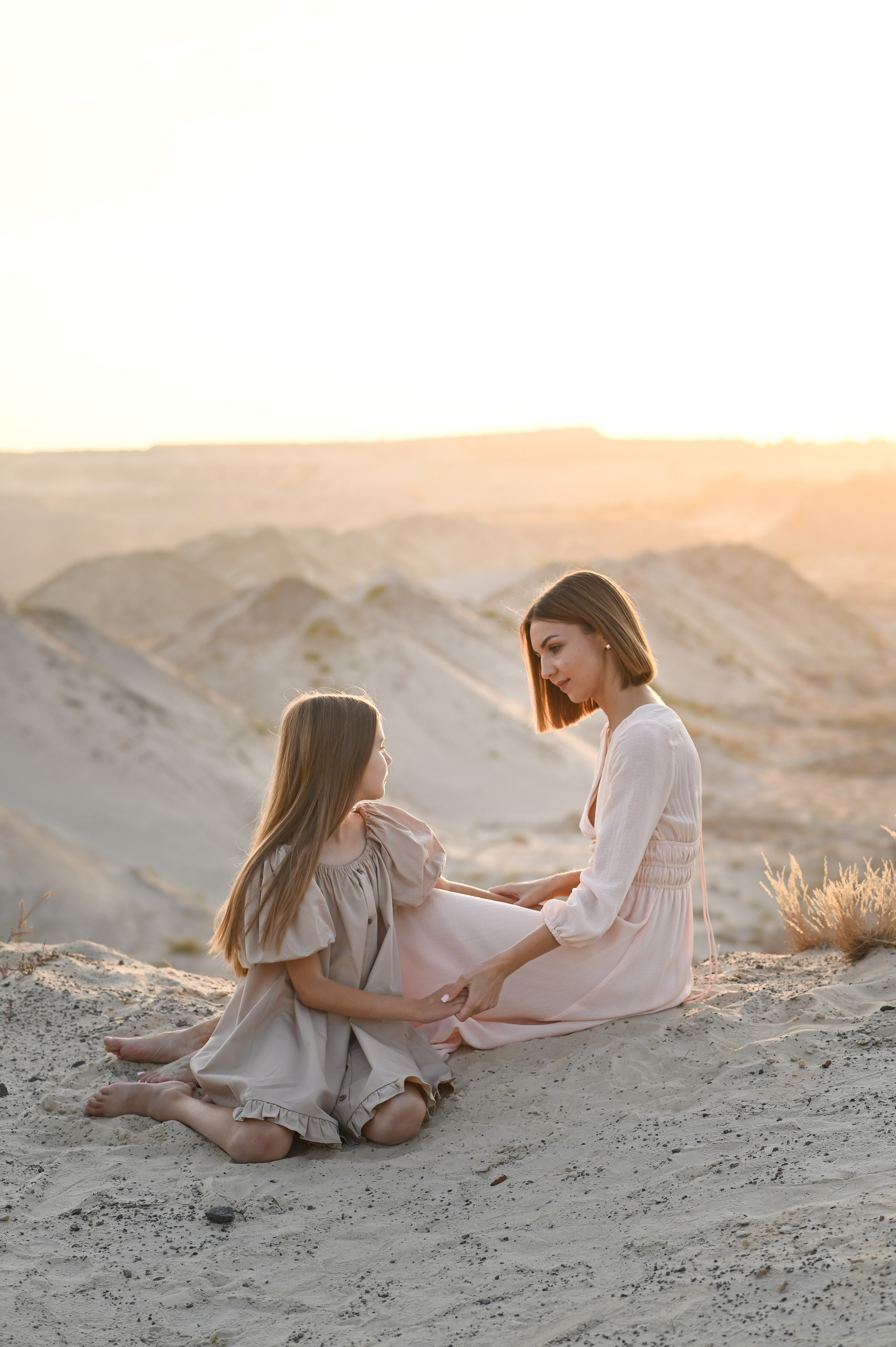 Семейная фотосессия на природе. Семейный и детский фотограф в Минске Надежда Савицкая