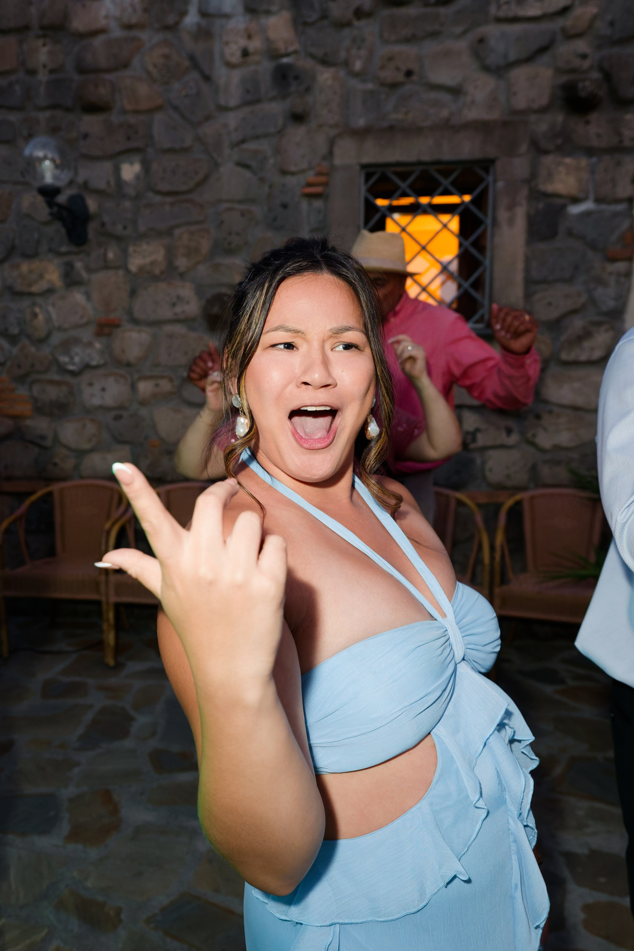 Alana & Joseph. Destination Wedding Photographer — Nikita Burtsev