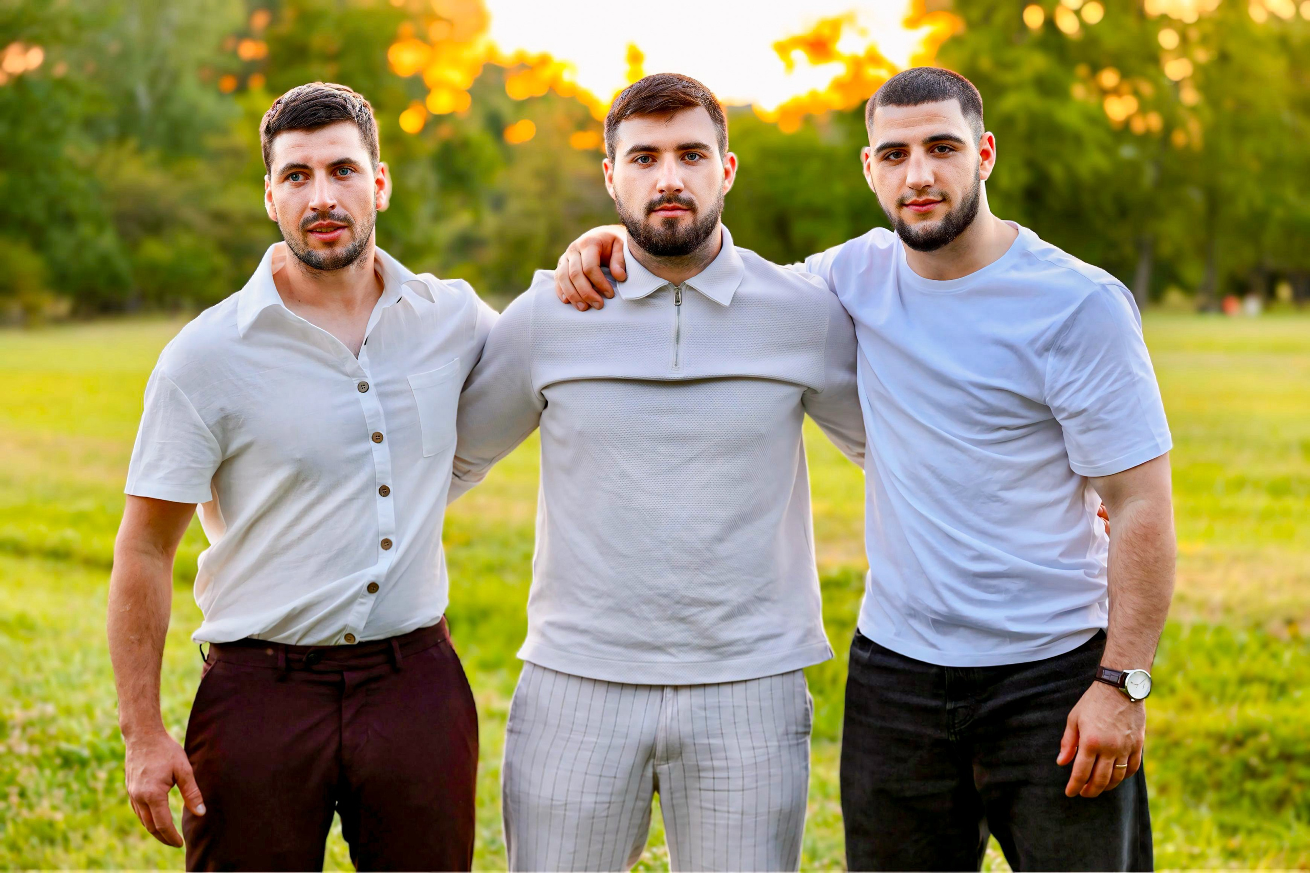 Семейные. Съемка церковных таинств — АЛИНА ФЕТУ