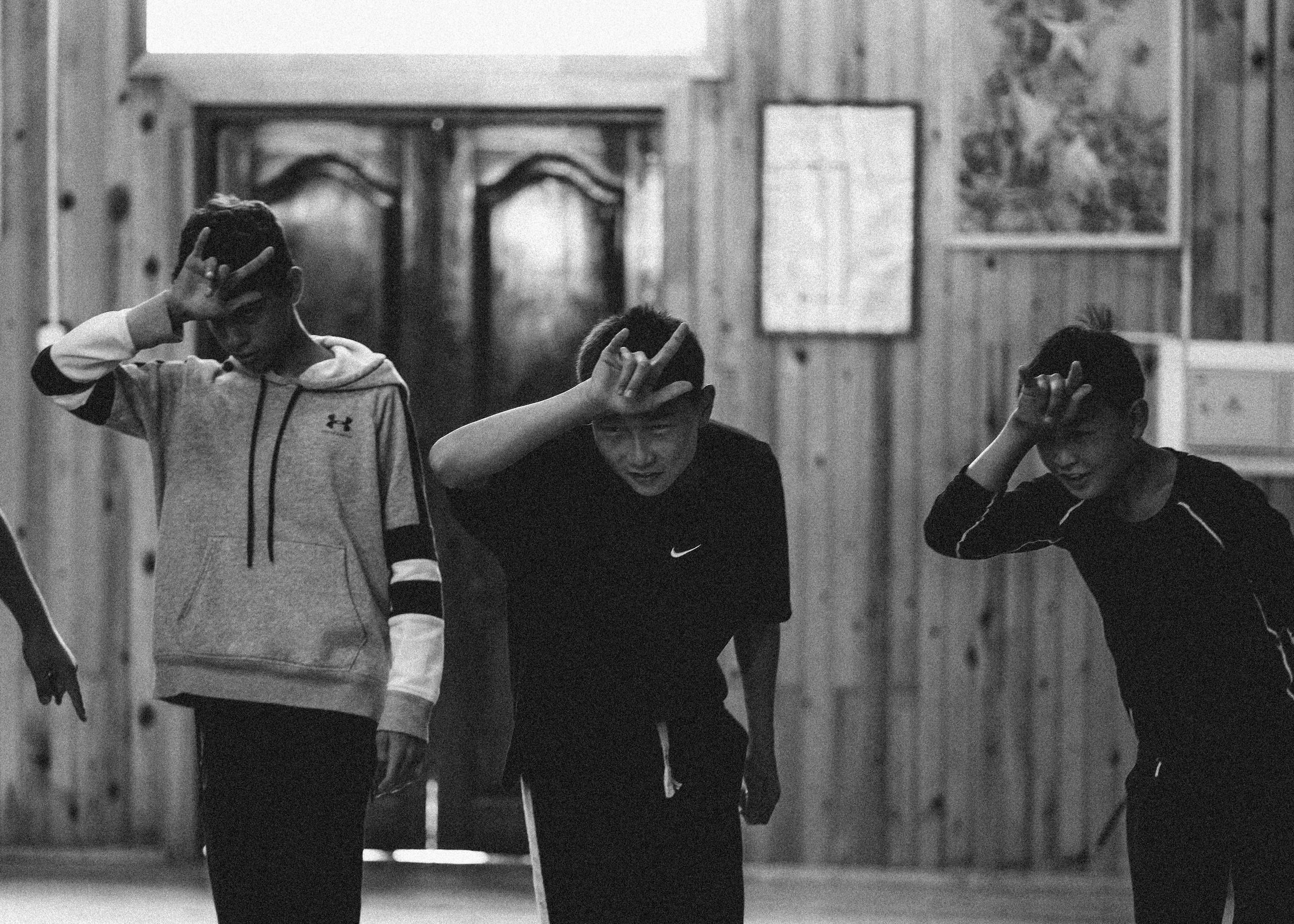 Theater School — Final Concert