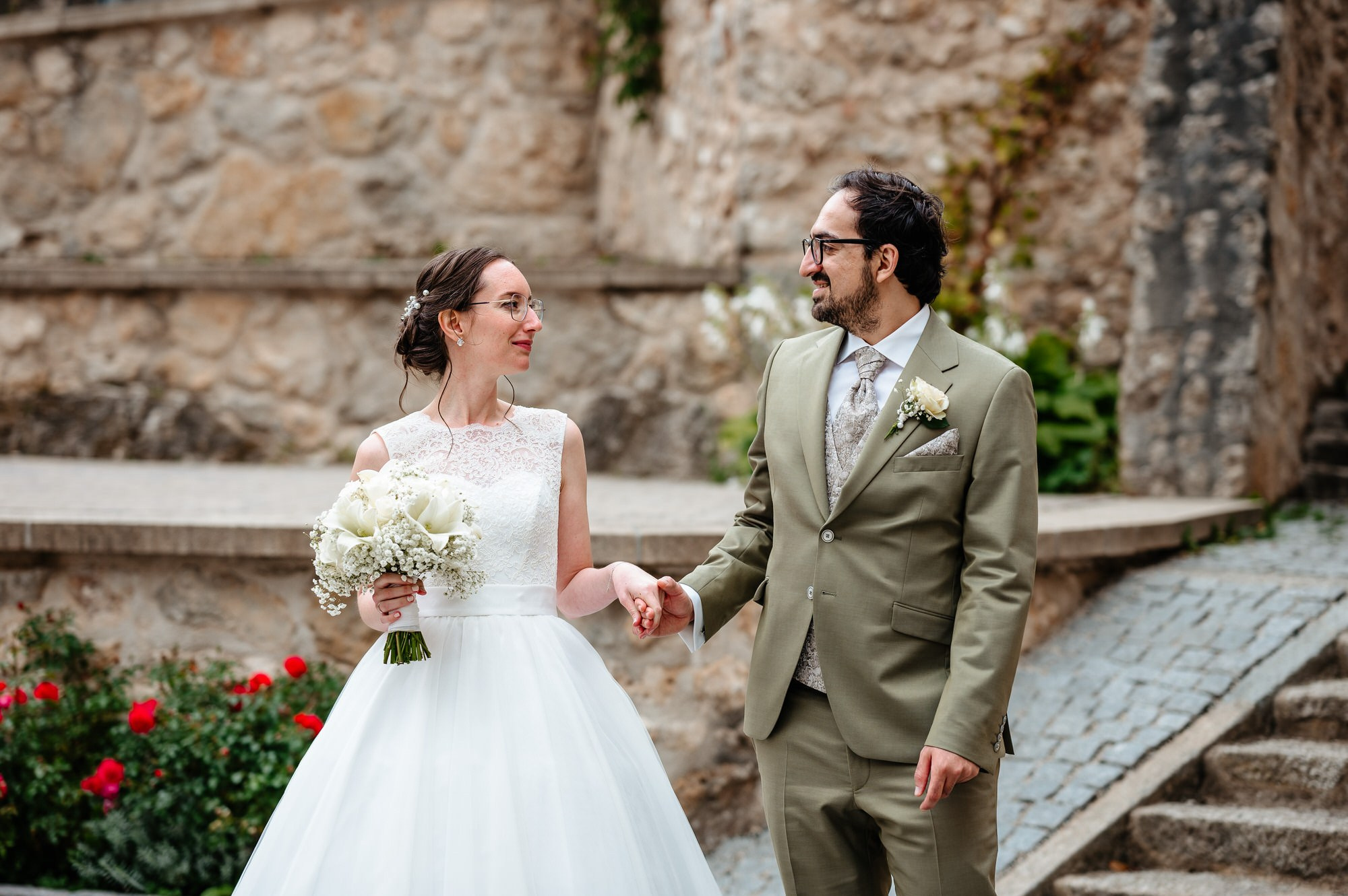 GentleFrame | Hochzeitsfotograf Albstadt, Balingen, Stuttgart & Bodensee