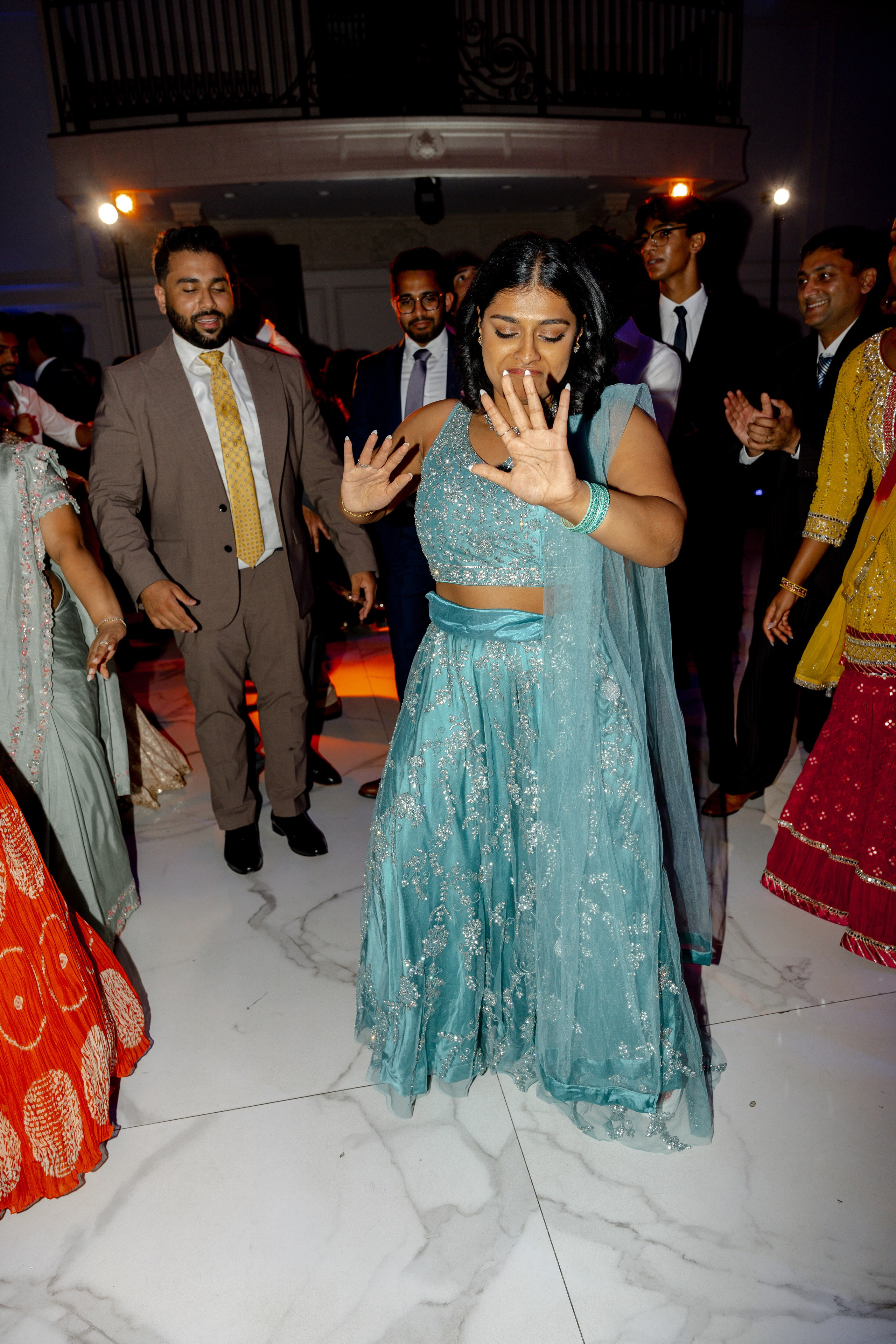 Maya & Alvin. Anna Krasnova Wedding photographer