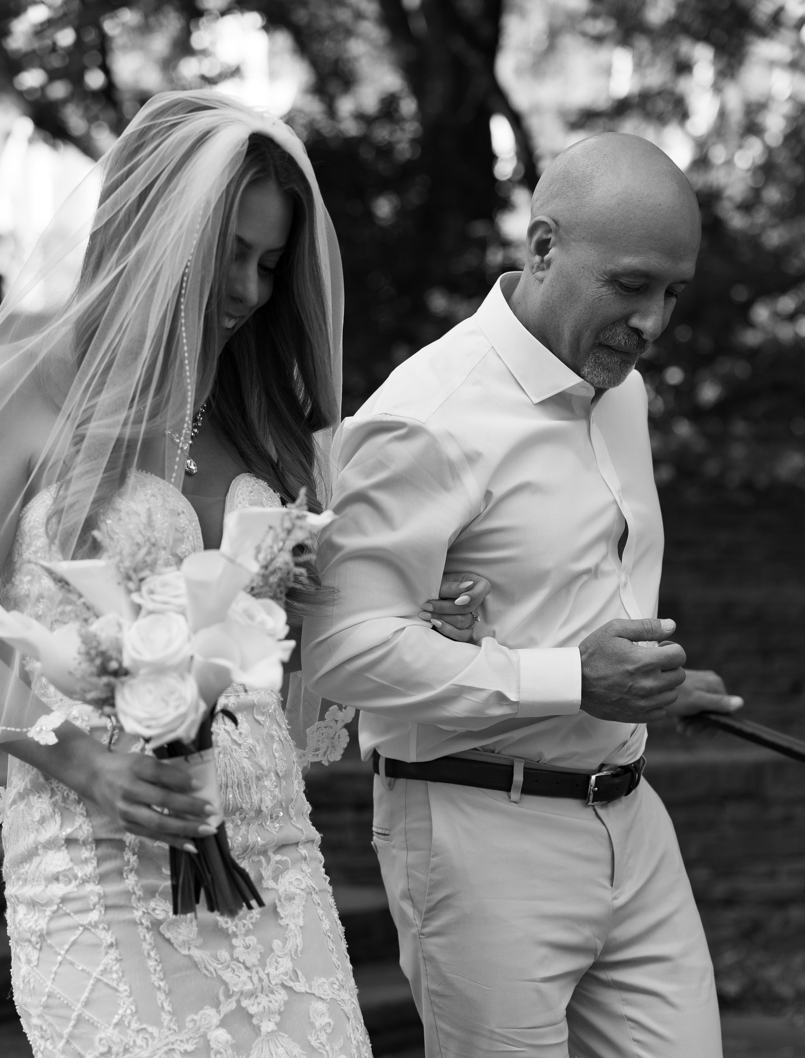 Nina and Arjun. Intimate Elopement in Washington DC. Photographer Anastasia Nagibina