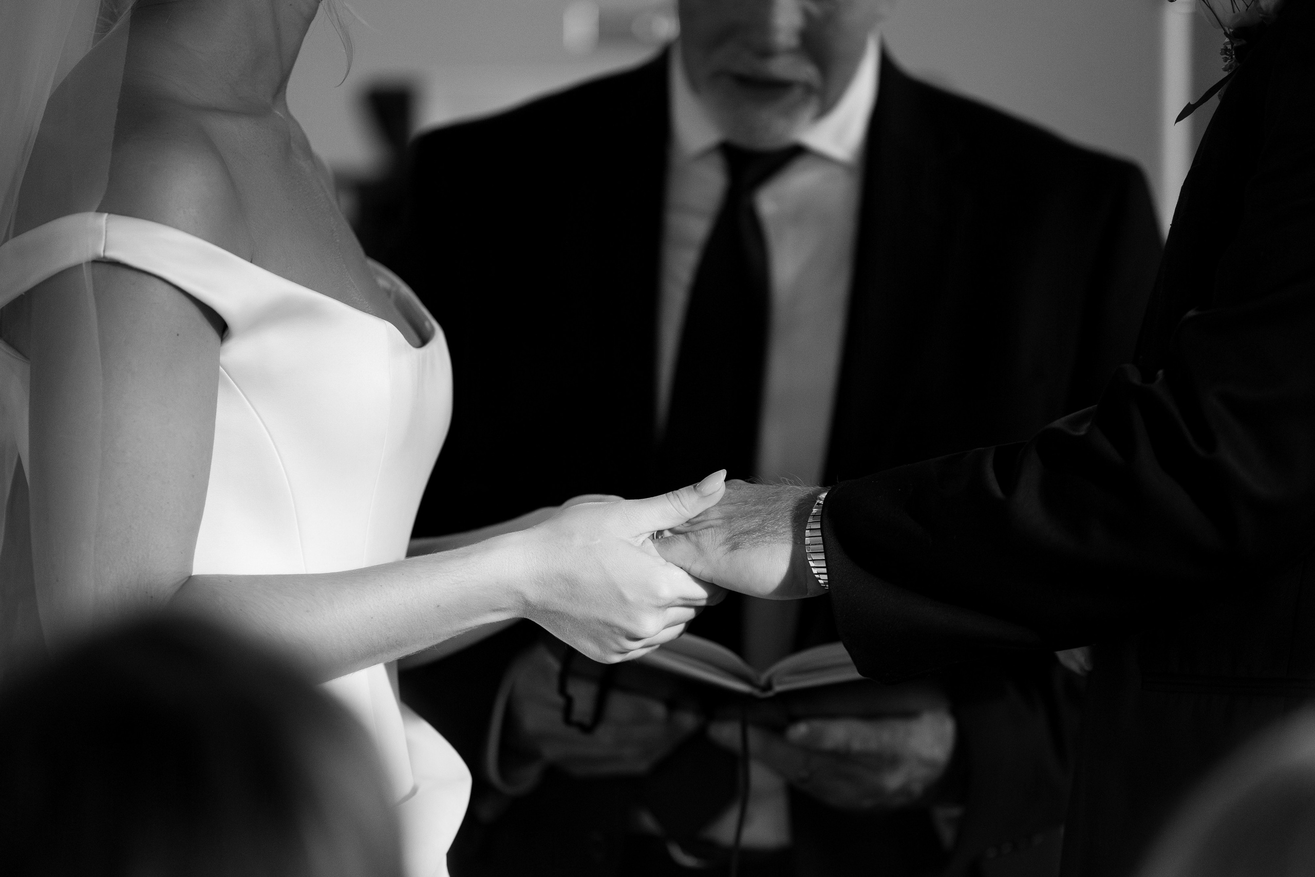 Jada and Dalton. North Carolina. Photographer Anastasia Nagibina