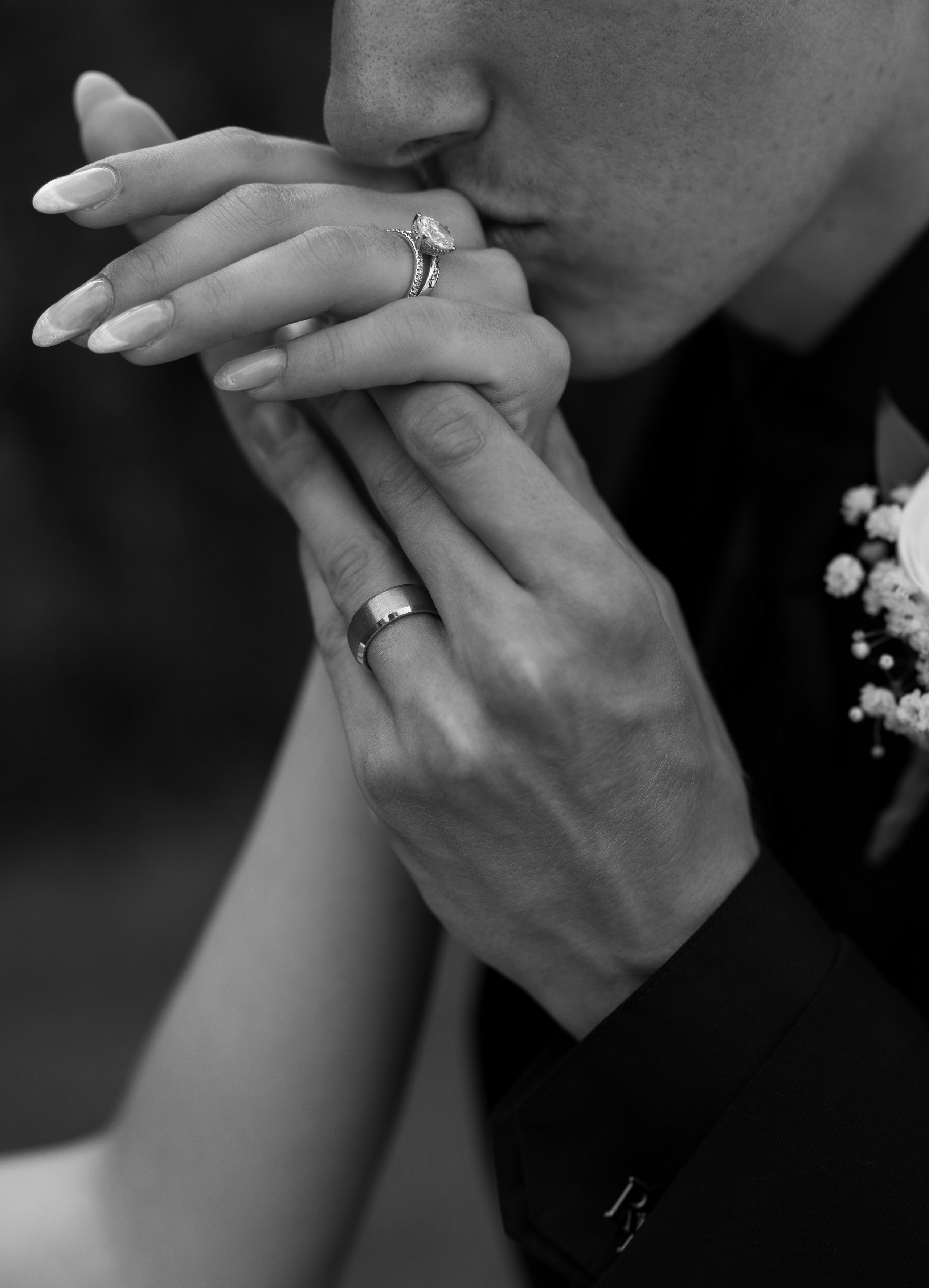 Alexsa and Robert. Ever After Farm Peach. Photographer Anastasia Nagibina