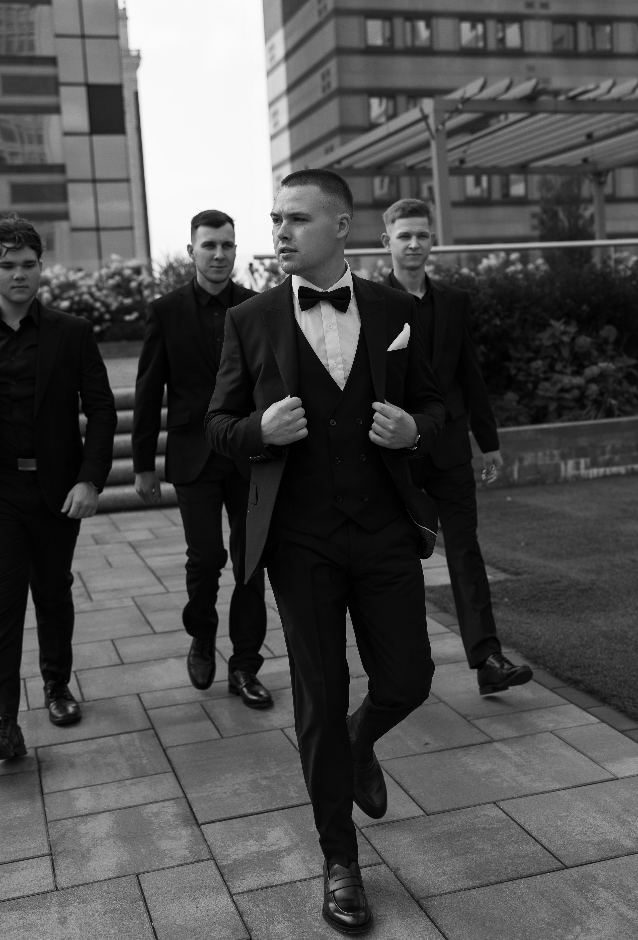 Vitalii and Diana. Massachusetts. Photographer Anastasia Nagibina