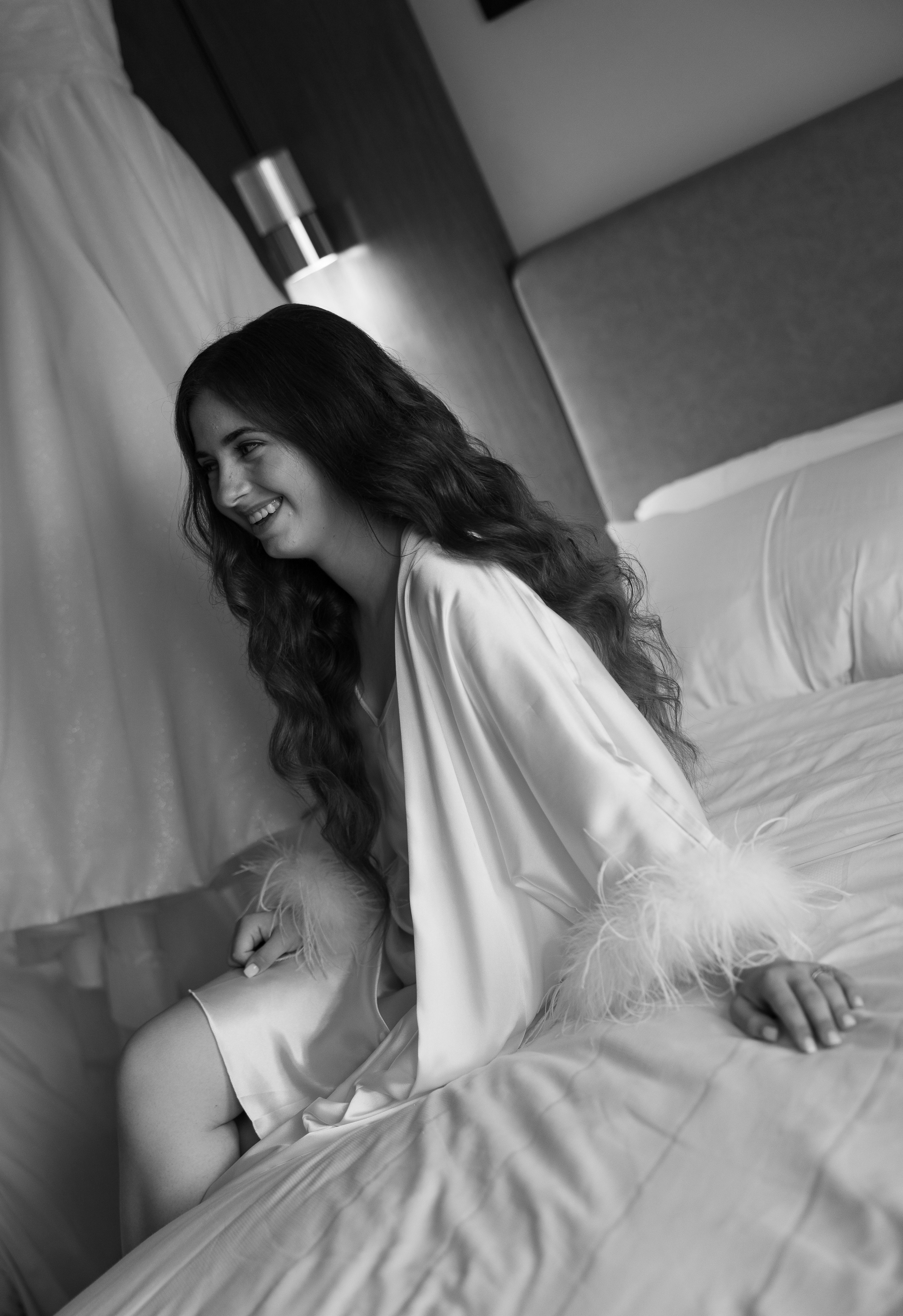 Vitalii and Diana. Massachusetts. Photographer Anastasia Nagibina