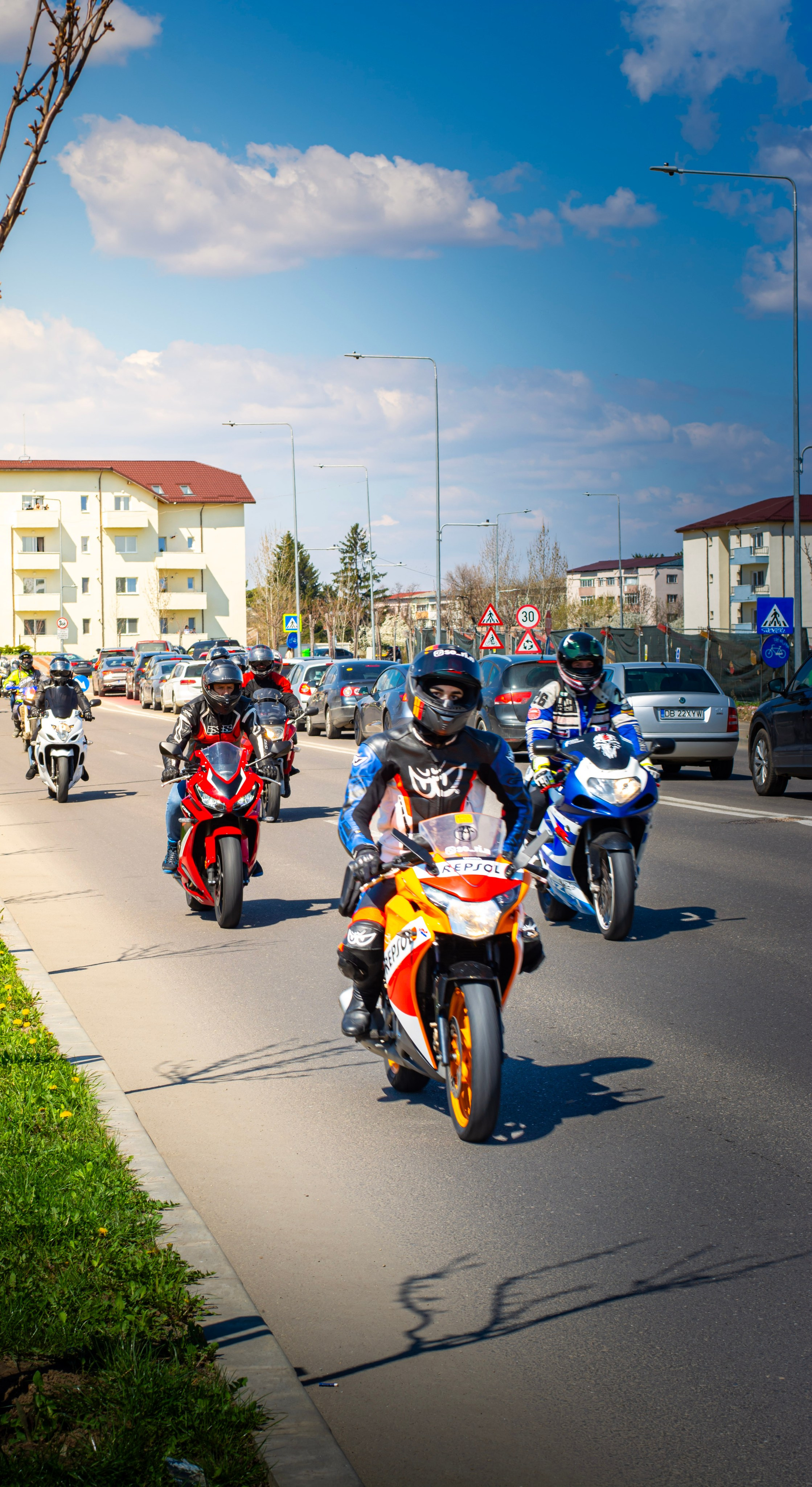 Parda Moto 2026. Johnnyshoots