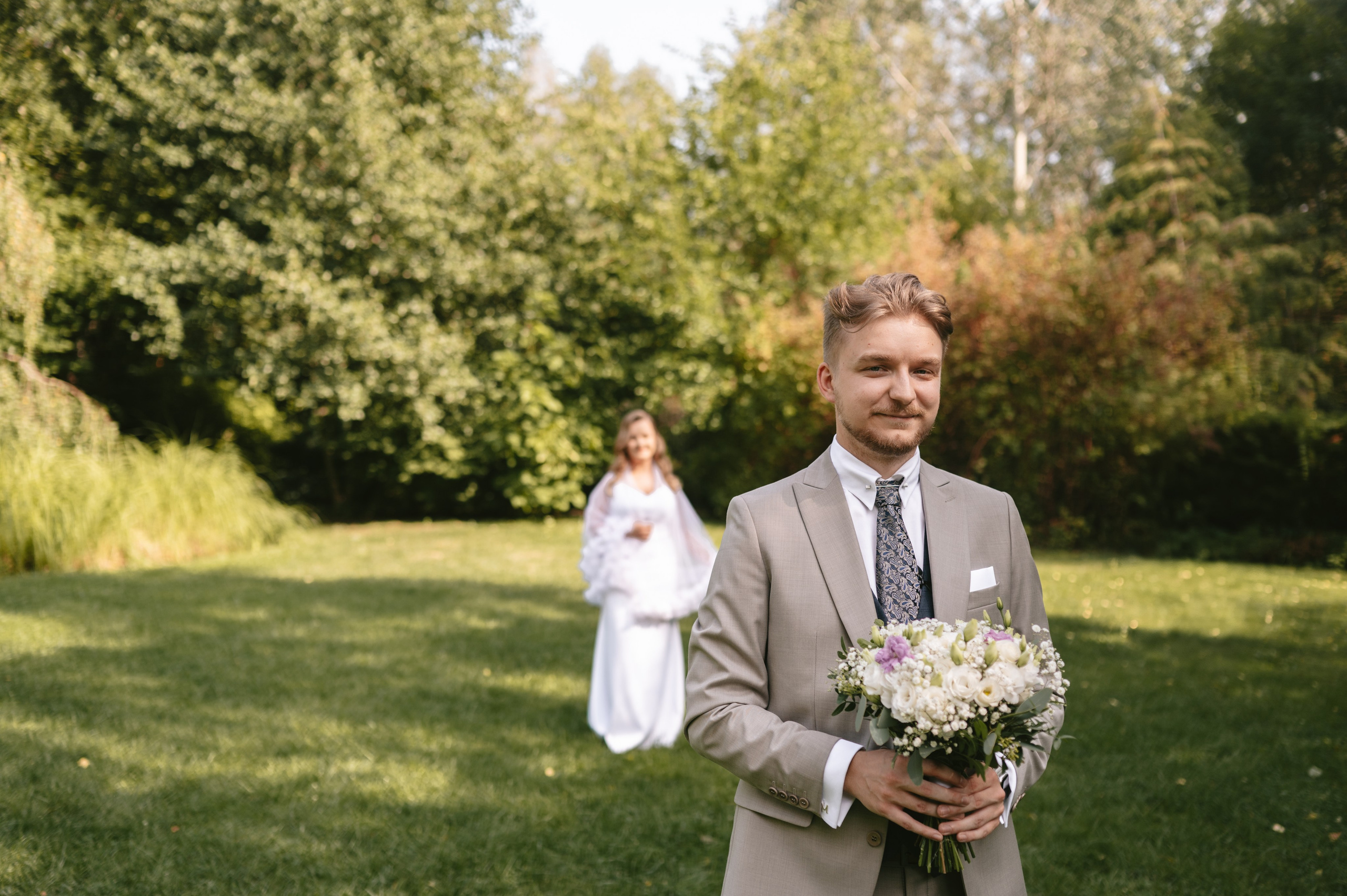 Reportaż Ślubny – Ola i Mateusz | Fotograf Ślubny Poznań. Ślubny fotograf Poznań | Oliwia Makara