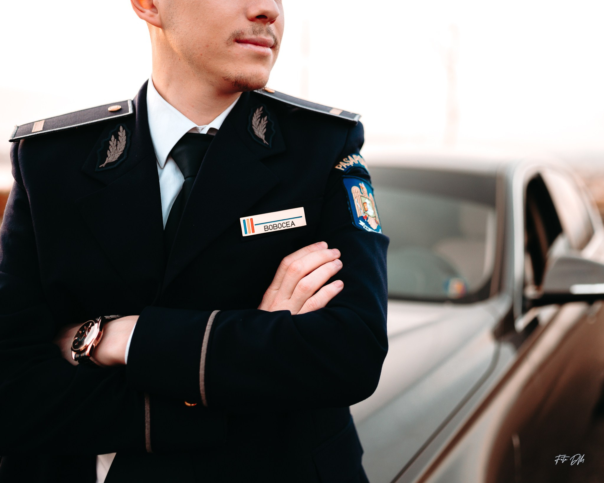 Lavinia & Ionuț | Save The Date. Fotografie & Videografie de nuntă în Timișoara