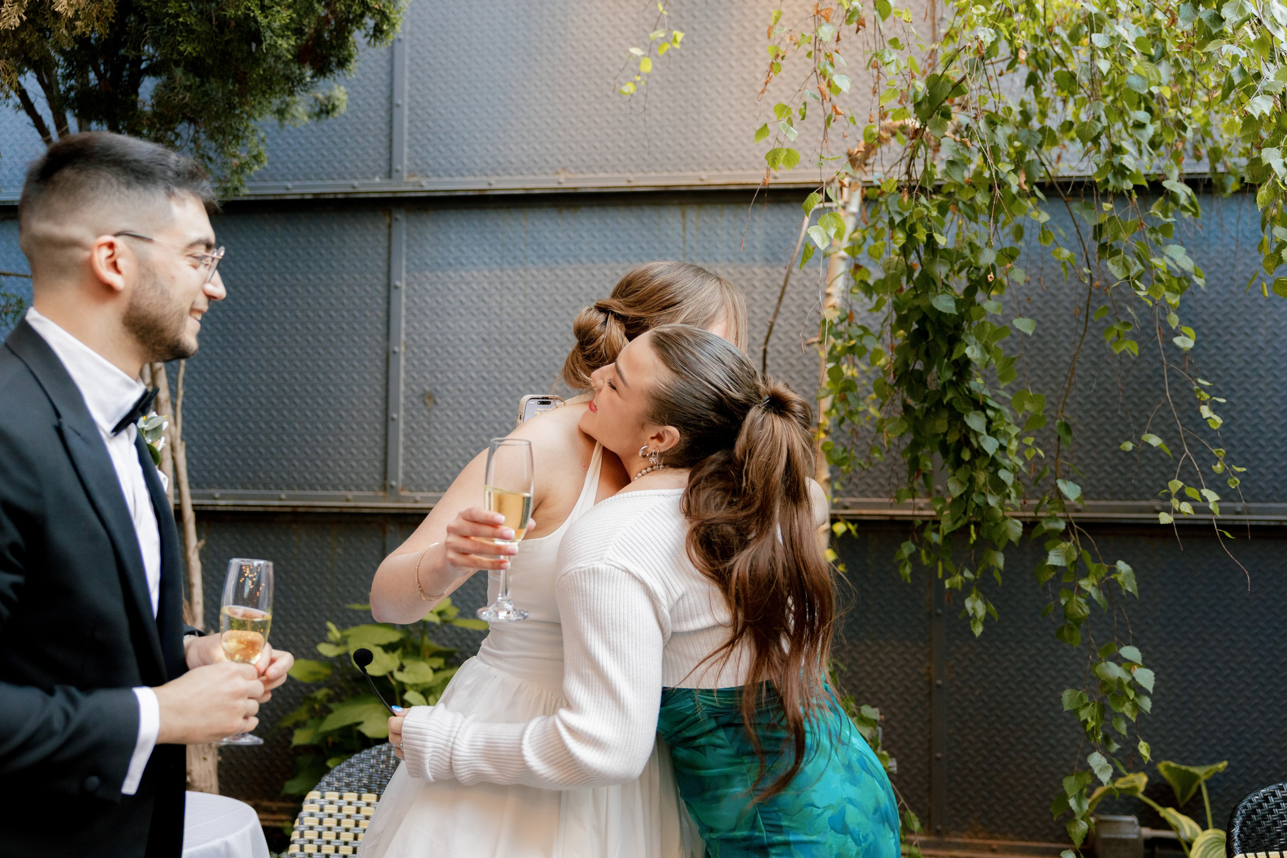 V & M. WEDDING VIDEOGRAPHER TORONTO