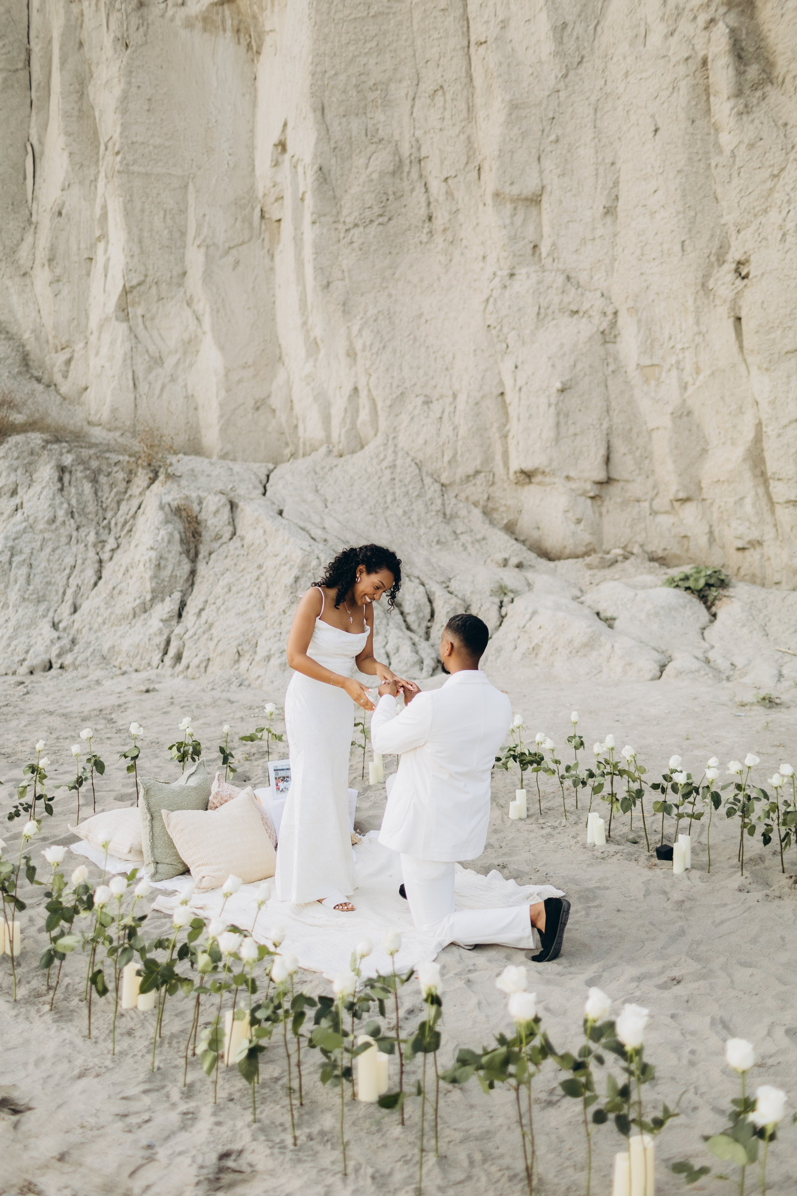 She said yes!. WEDDING VIDEOGRAPHER TORONTO