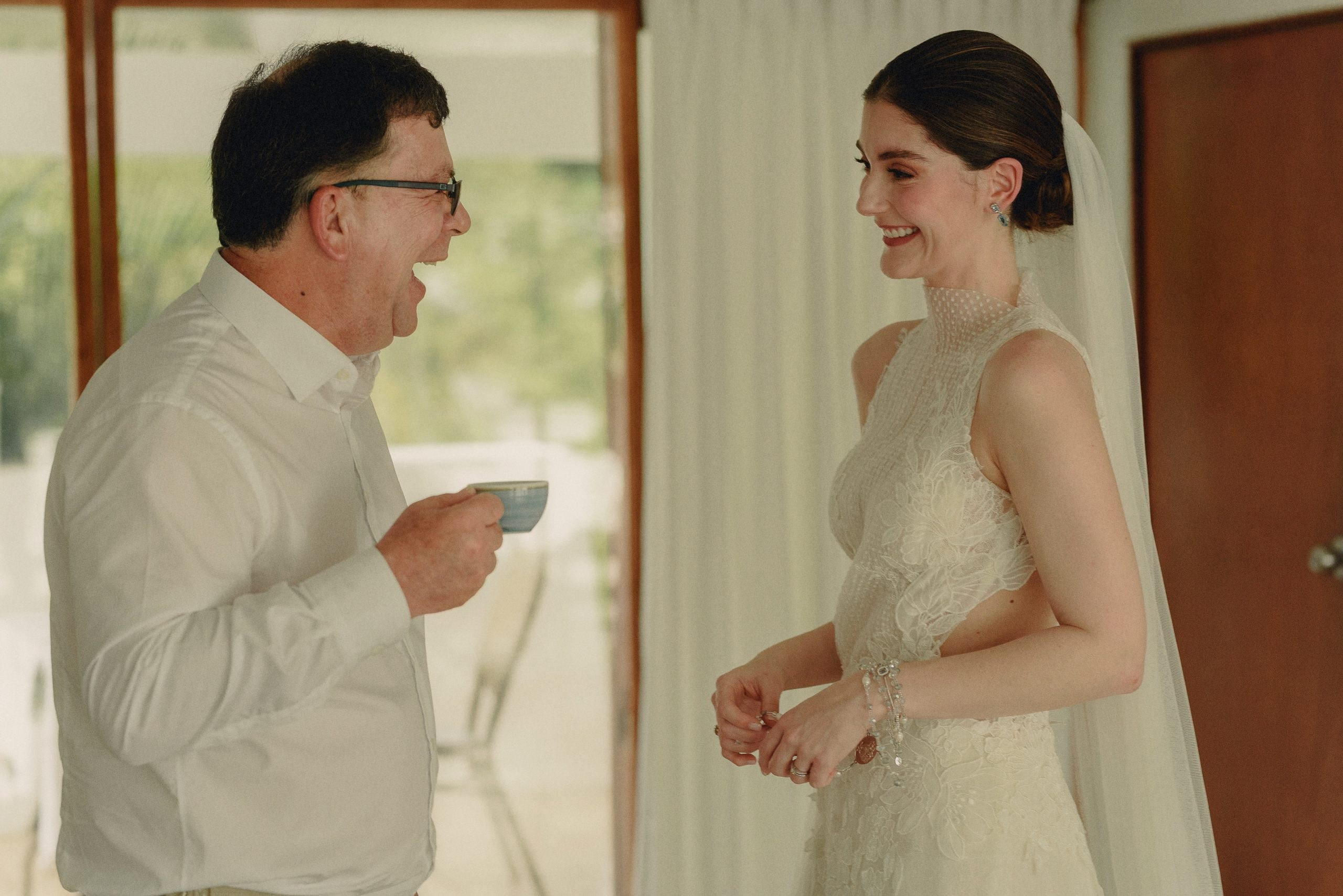 Carolina & Nelson — Boda en Kapikua, Santa Marta. LIM Weddings — Destination Wedding Photography & Films in Colombia