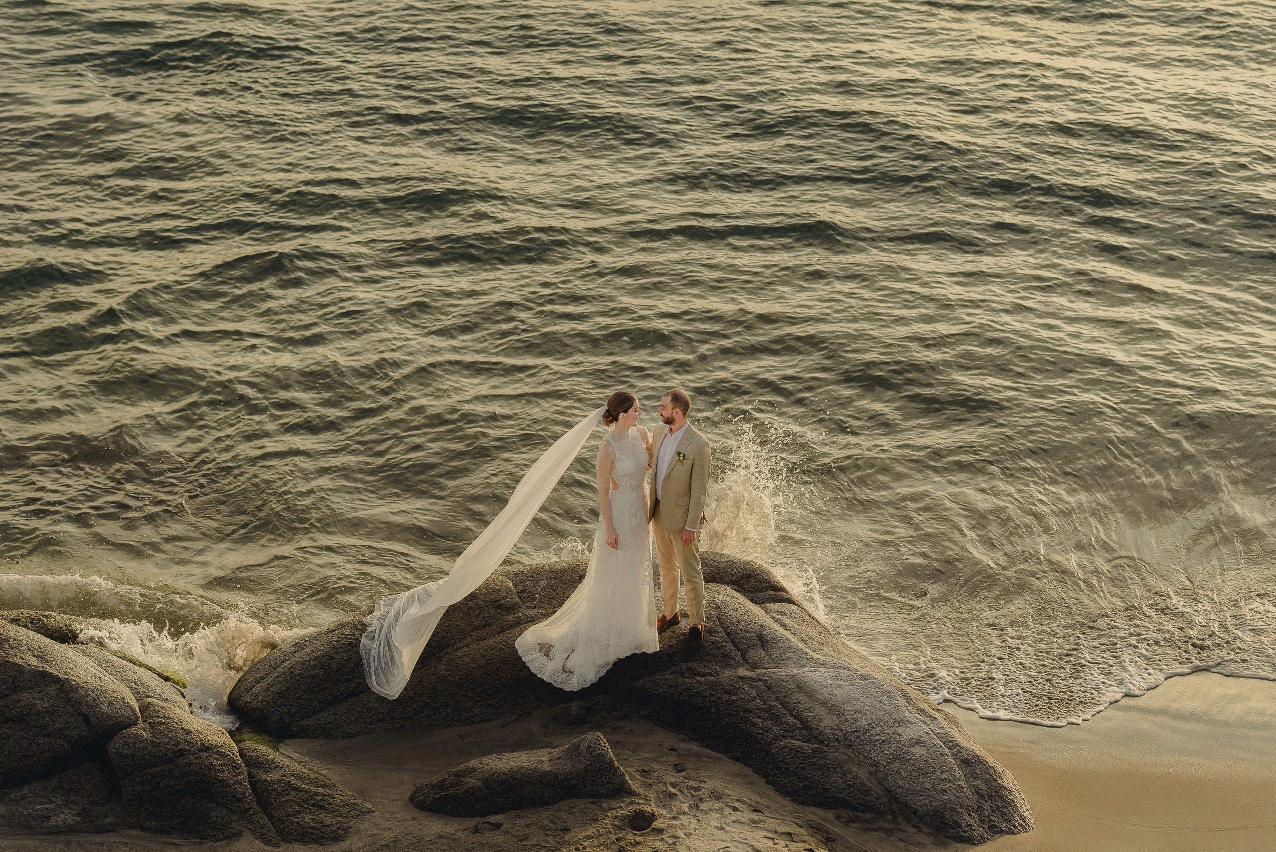 Carolina & Nelson — Boda en Kapikua, Santa Marta. LIM Weddings — Destination Wedding Photography & Films in Colombia