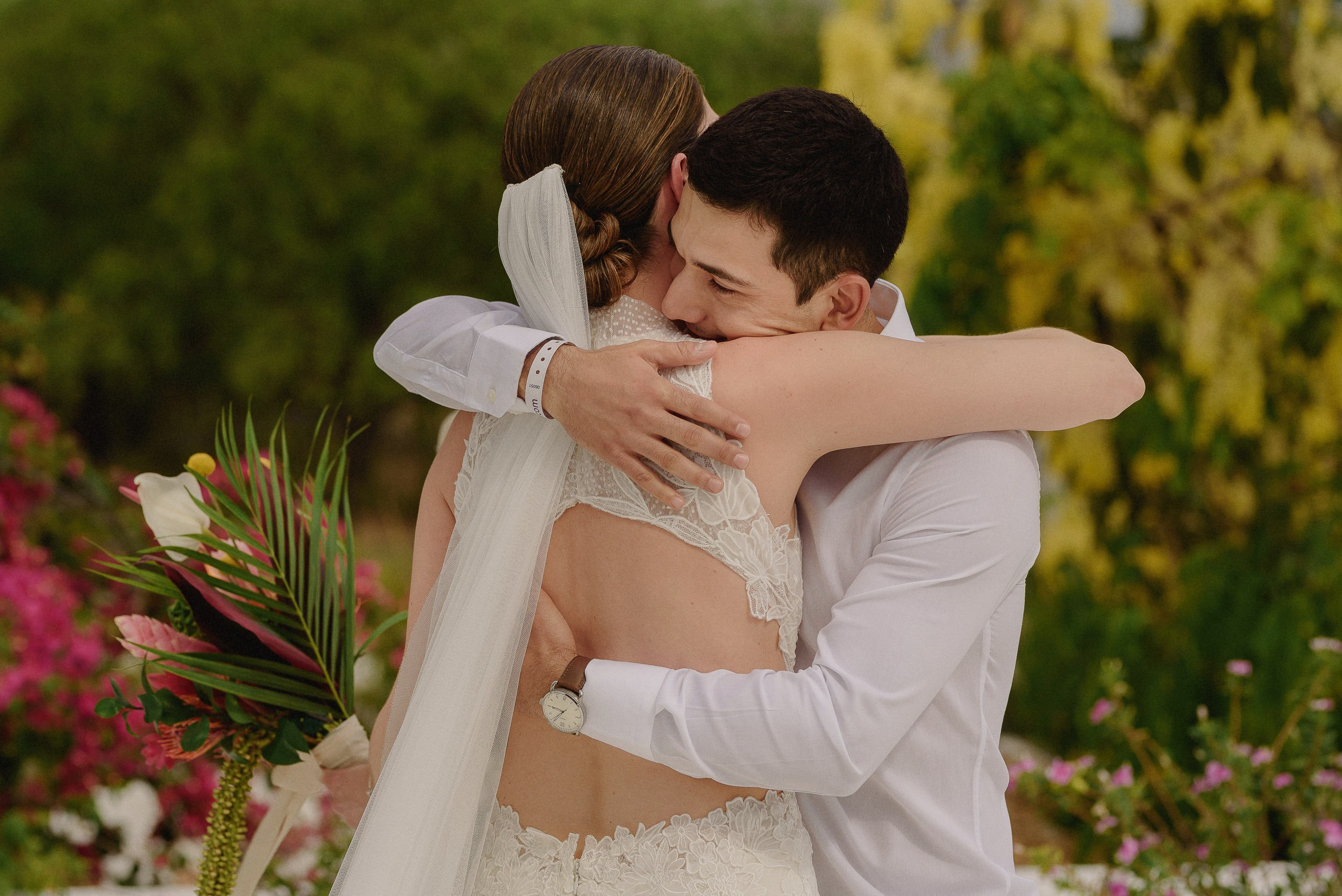 Carolina & Nelson — Boda en Kapikua, Santa Marta. LIM Weddings — Destination Wedding Photography & Films in Colombia