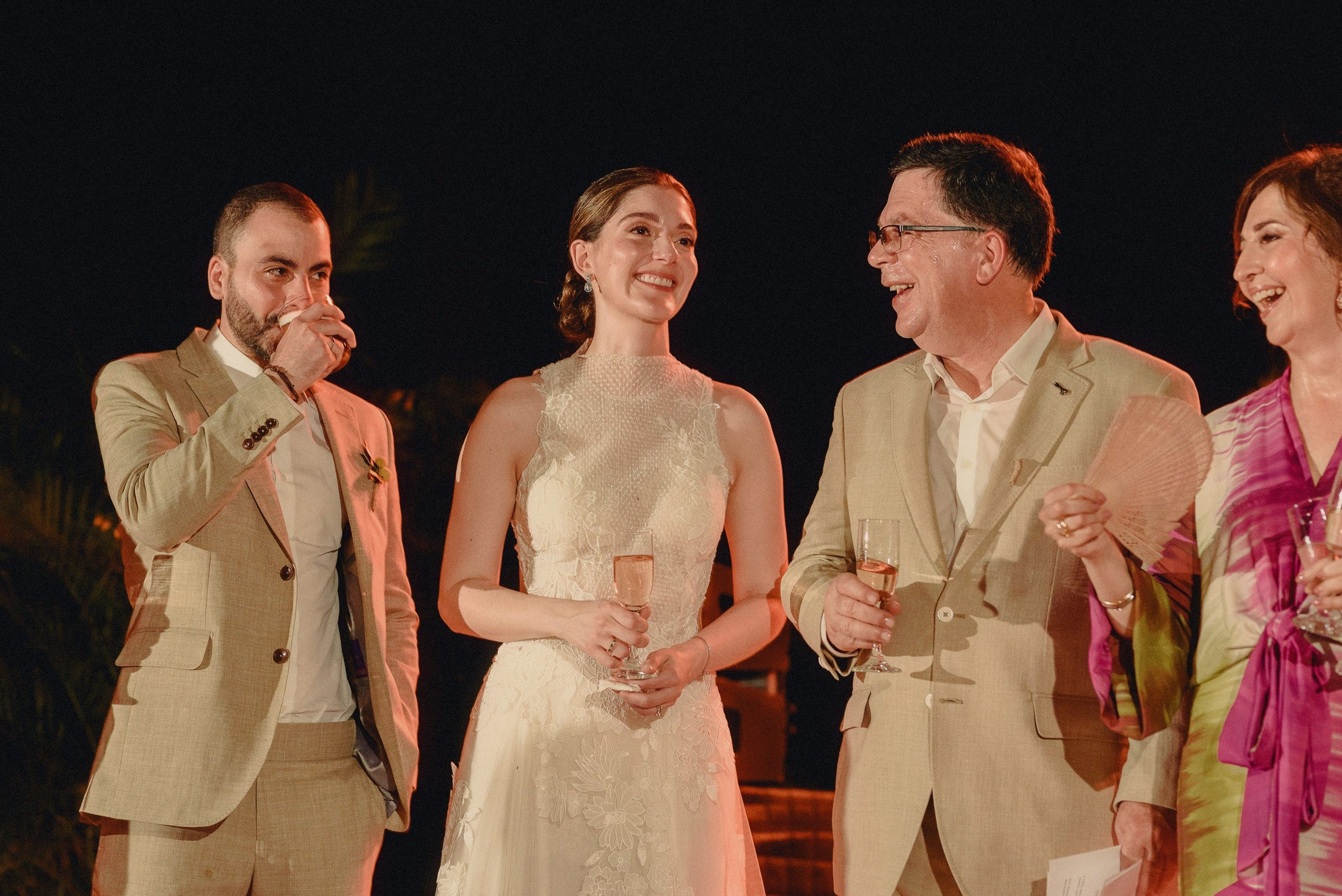 Carolina & Nelson — Boda en Kapikua, Santa Marta. LIM Weddings — Destination Wedding Photography & Films in Colombia