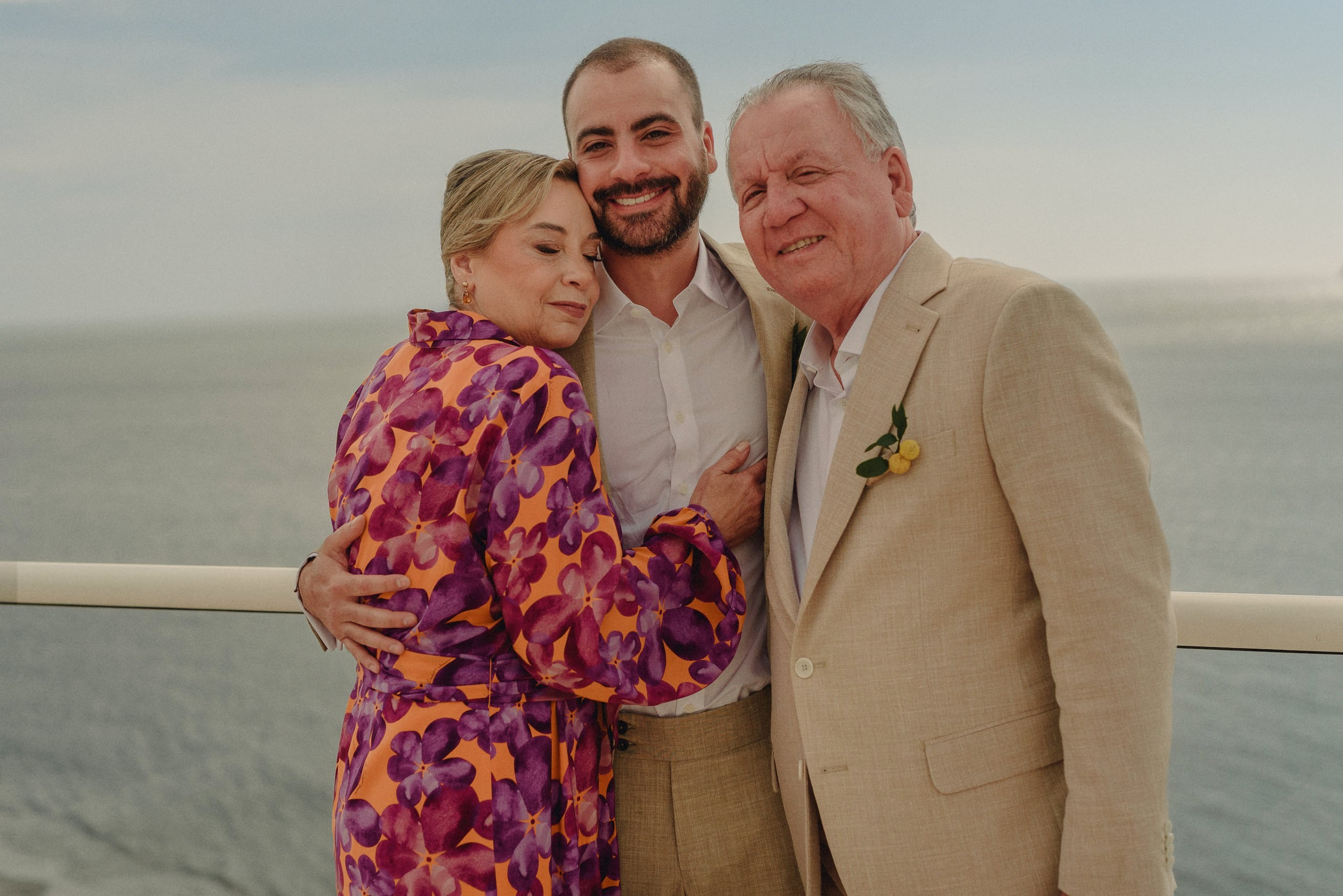 Carolina & Nelson — Boda en Kapikua, Santa Marta. LIM Weddings — Destination Wedding Photography & Films in Colombia
