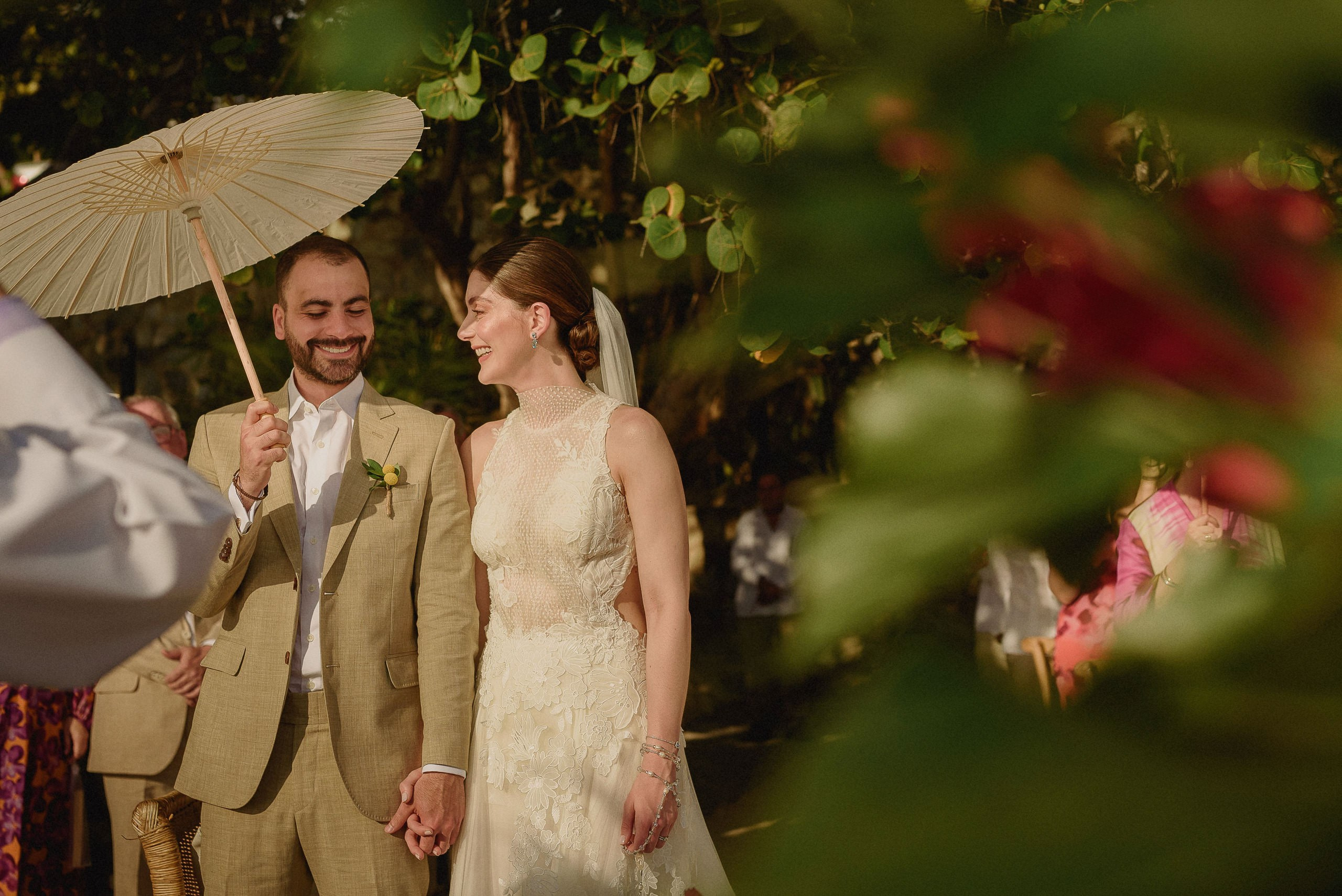 Carolina & Nelson — Boda en Kapikua, Santa Marta. LIM Weddings — Destination Wedding Photography & Films in Colombia