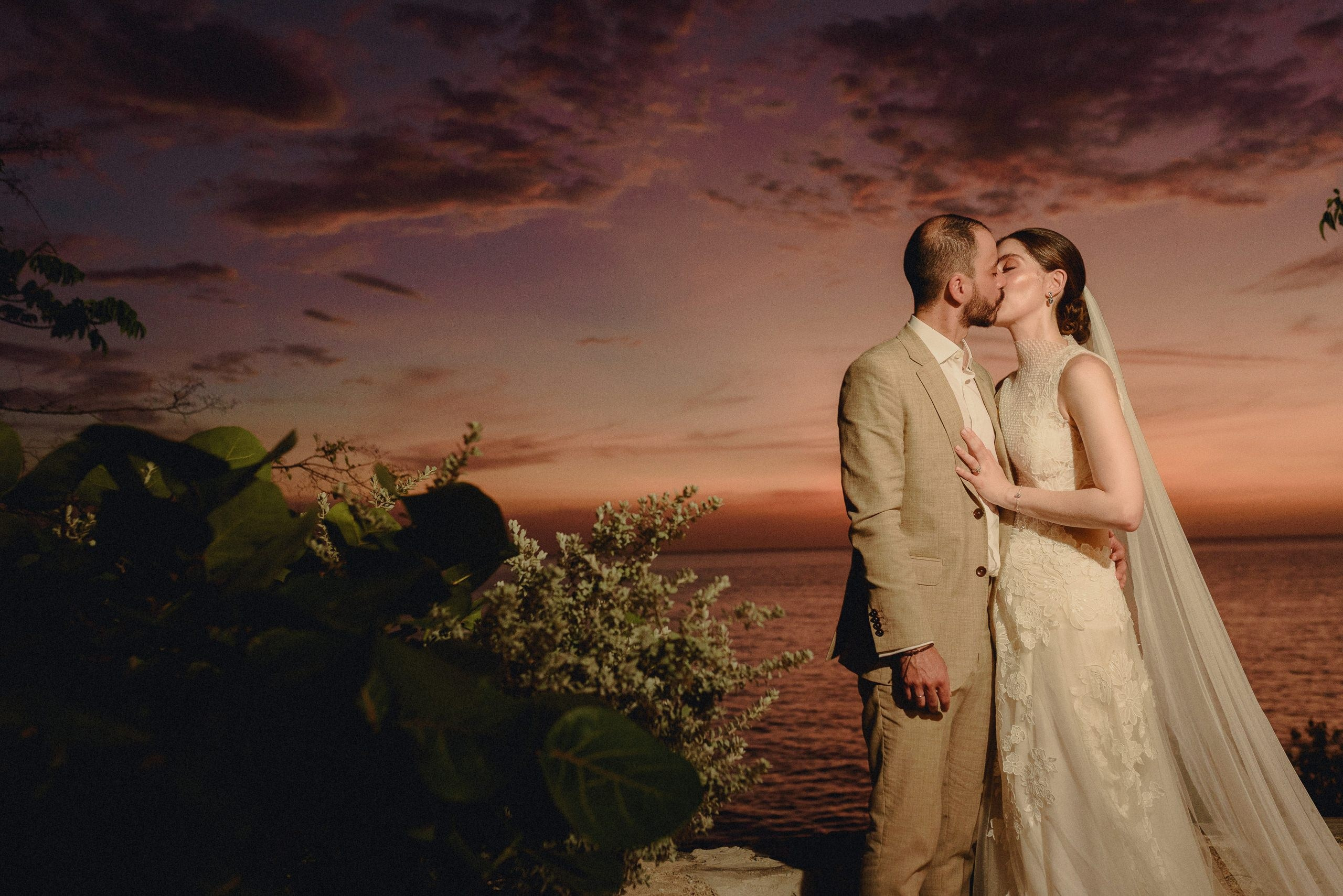 Carolina & Nelson — Boda en Kapikua, Santa Marta. LIM Weddings — Destination Wedding Photography & Films in Colombia