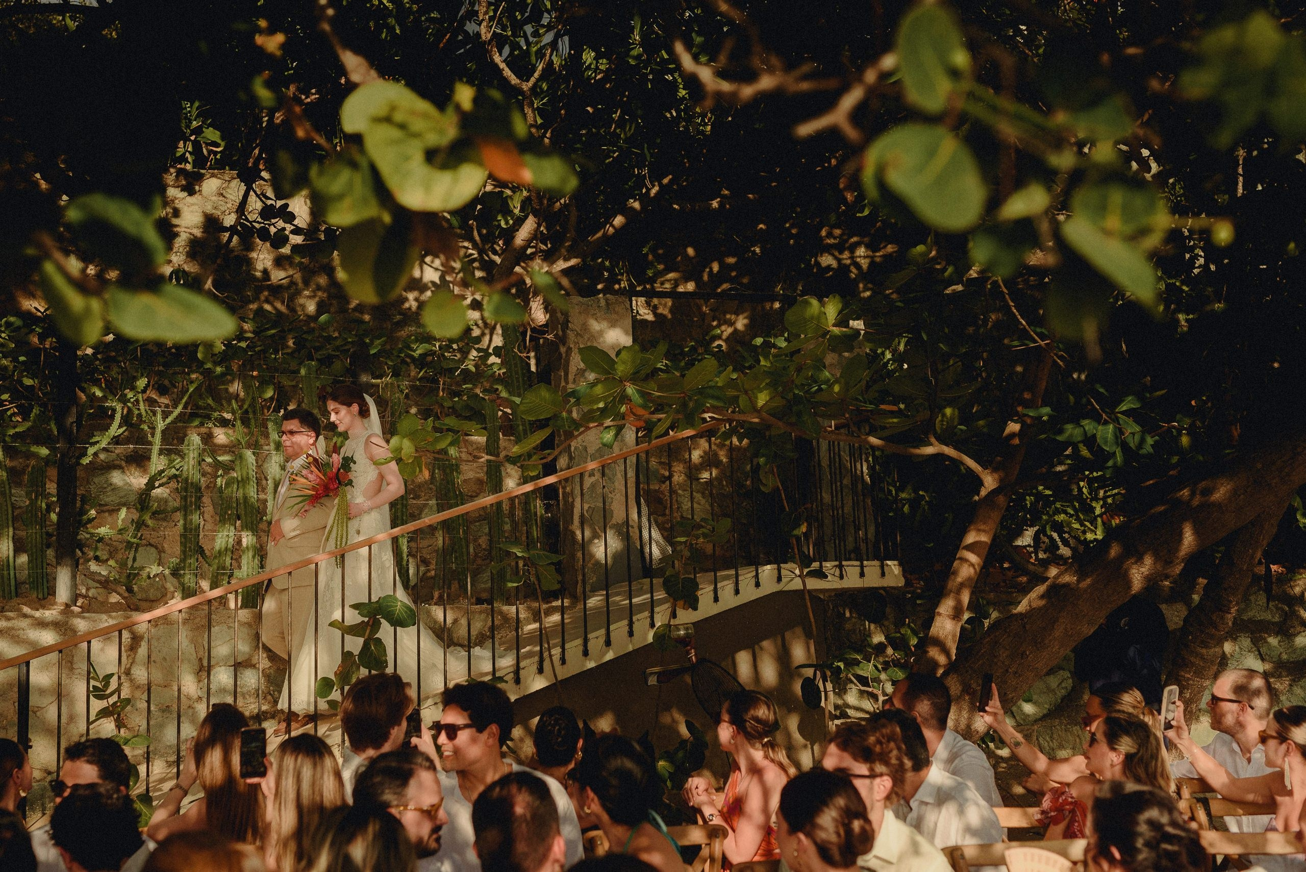 Carolina & Nelson — Boda en Kapikua, Santa Marta. LIM Weddings — Destination Wedding Photography & Films in Colombia