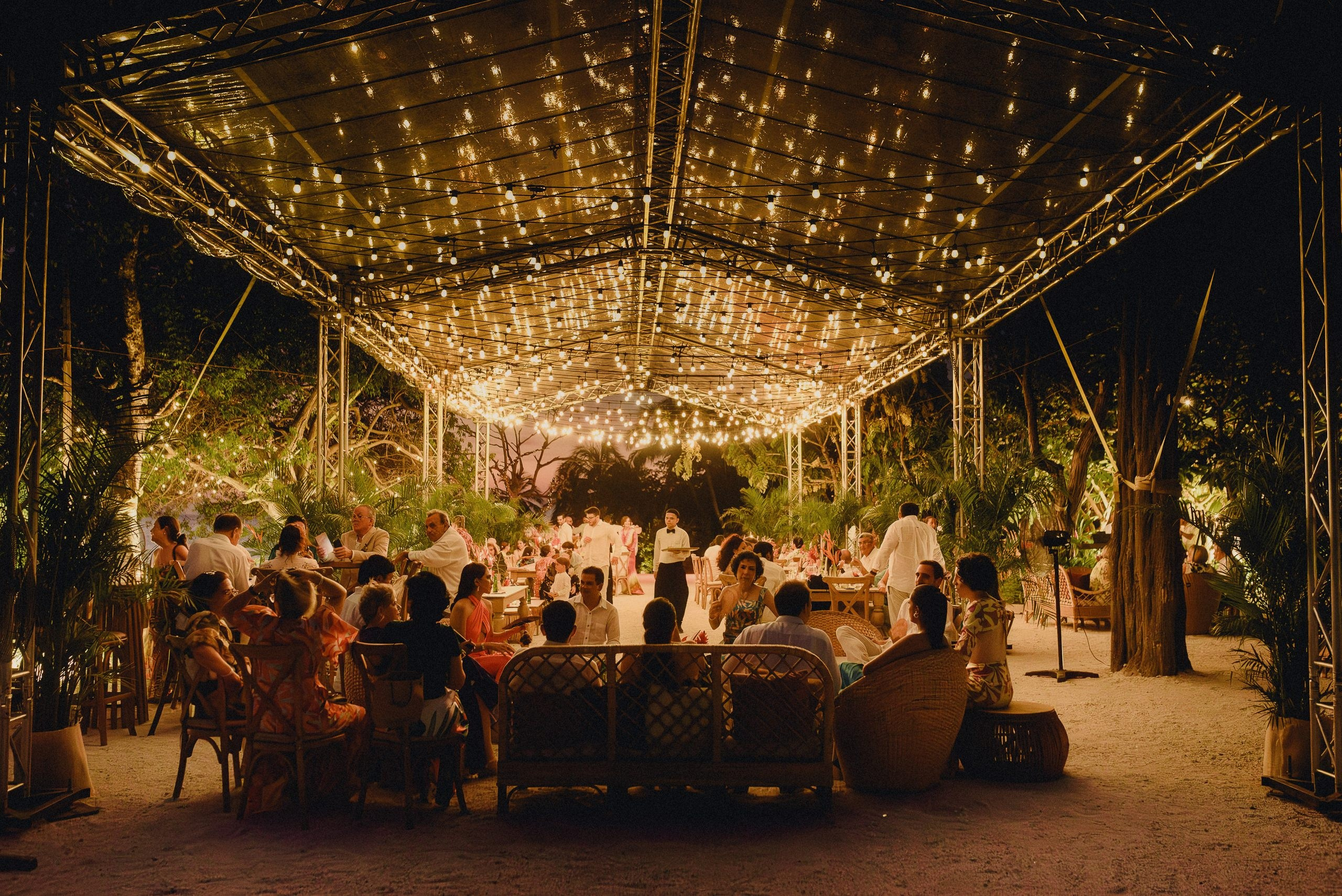 Carolina & Nelson — Boda en Kapikua, Santa Marta. LIM Weddings — Destination Wedding Photography & Films in Colombia