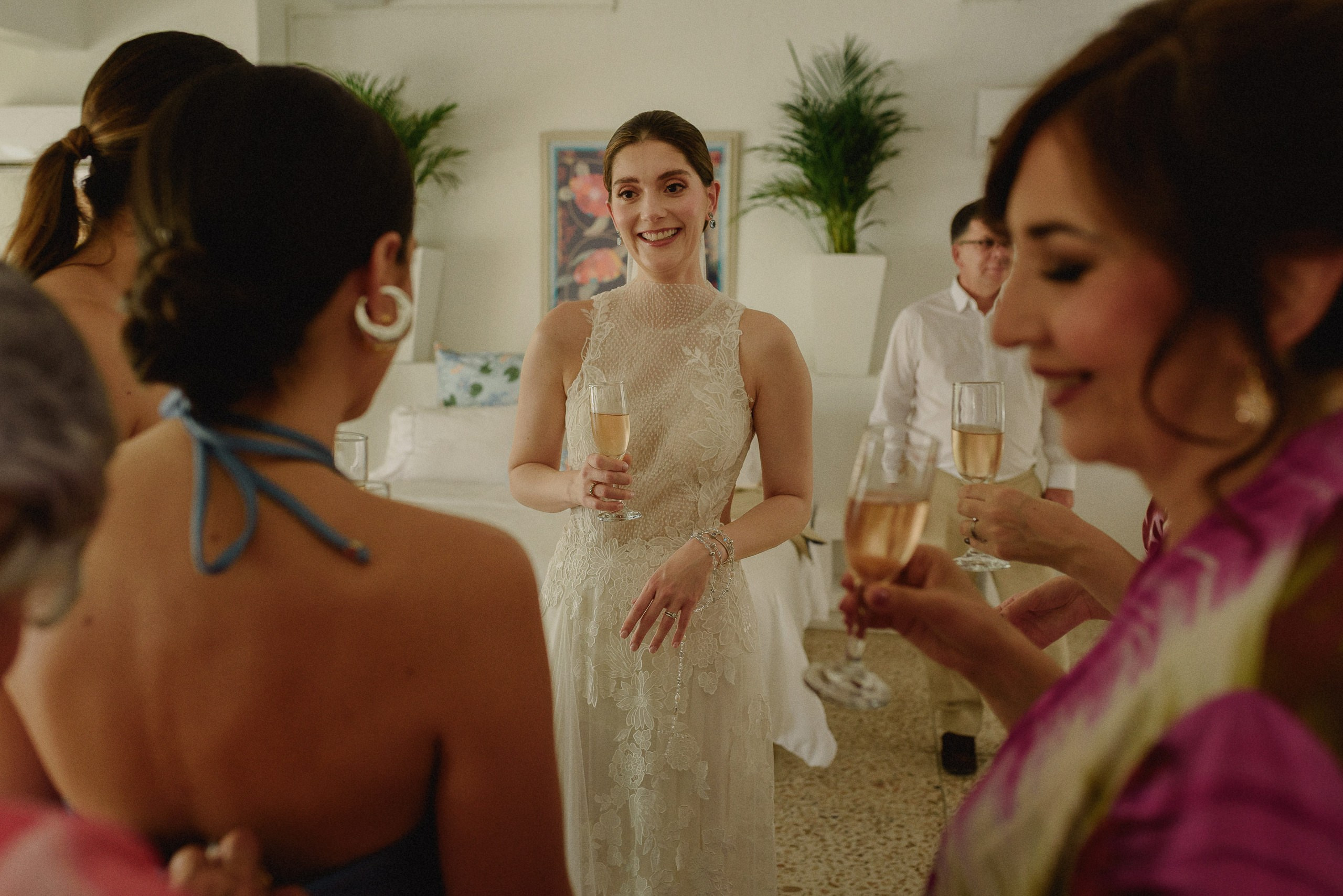 Carolina & Nelson — Boda en Kapikua, Santa Marta. LIM Weddings — Destination Wedding Photography & Films in Colombia