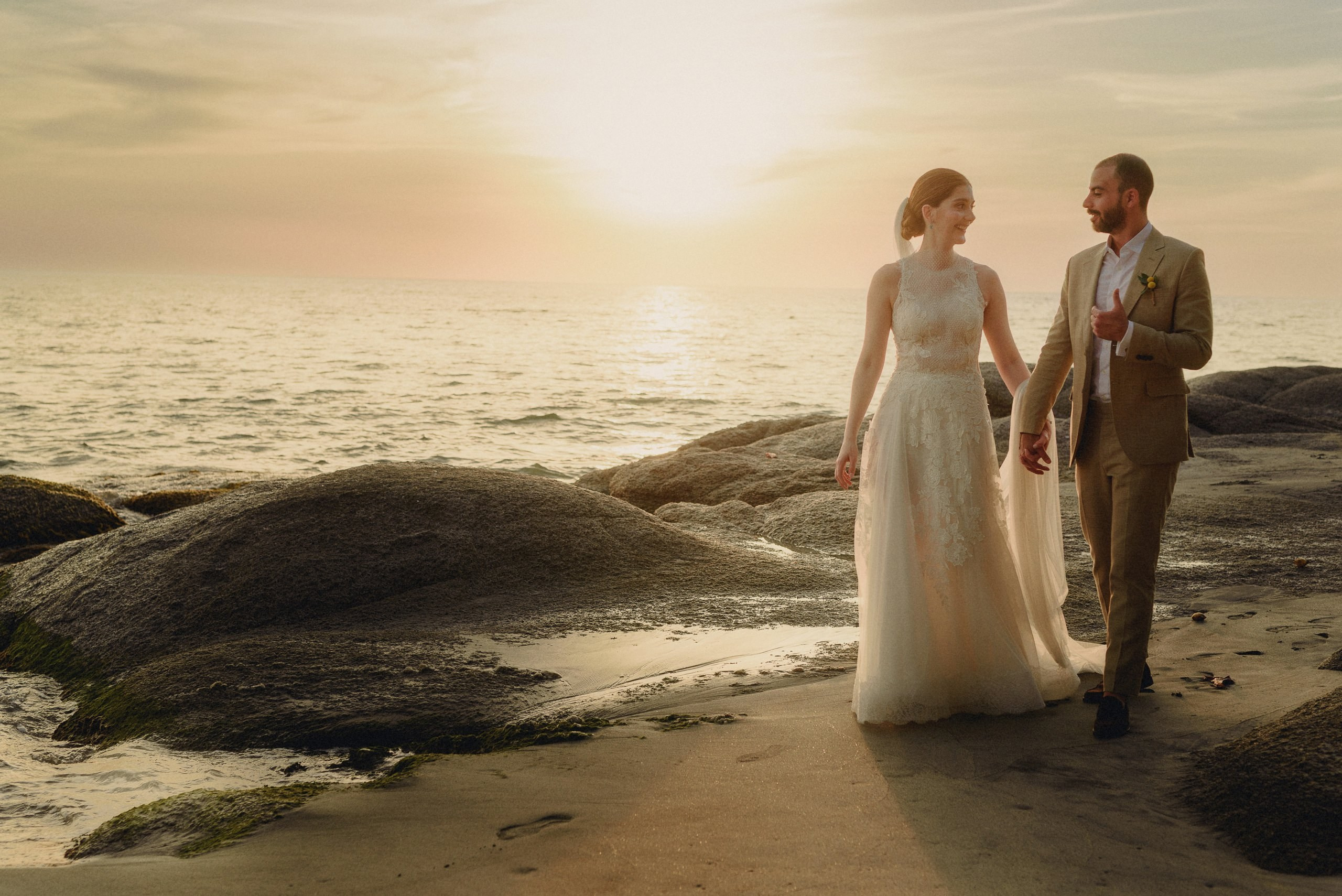 Carolina & Nelson — Boda en Kapikua, Santa Marta. LIM Weddings — Destination Wedding Photography & Films in Colombia