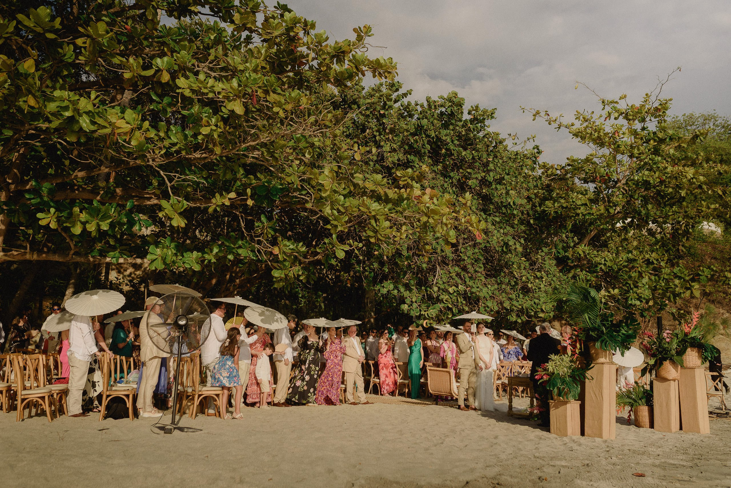 Carolina & Nelson — Boda en Kapikua, Santa Marta. LIM Weddings — Destination Wedding Photography & Films in Colombia