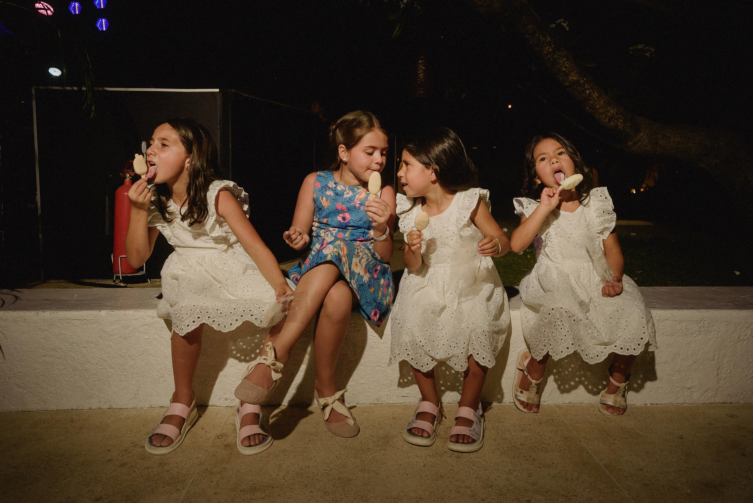 Carolina & Nelson — Boda en Kapikua, Santa Marta. LIM Weddings — Destination Wedding Photography & Films in Colombia