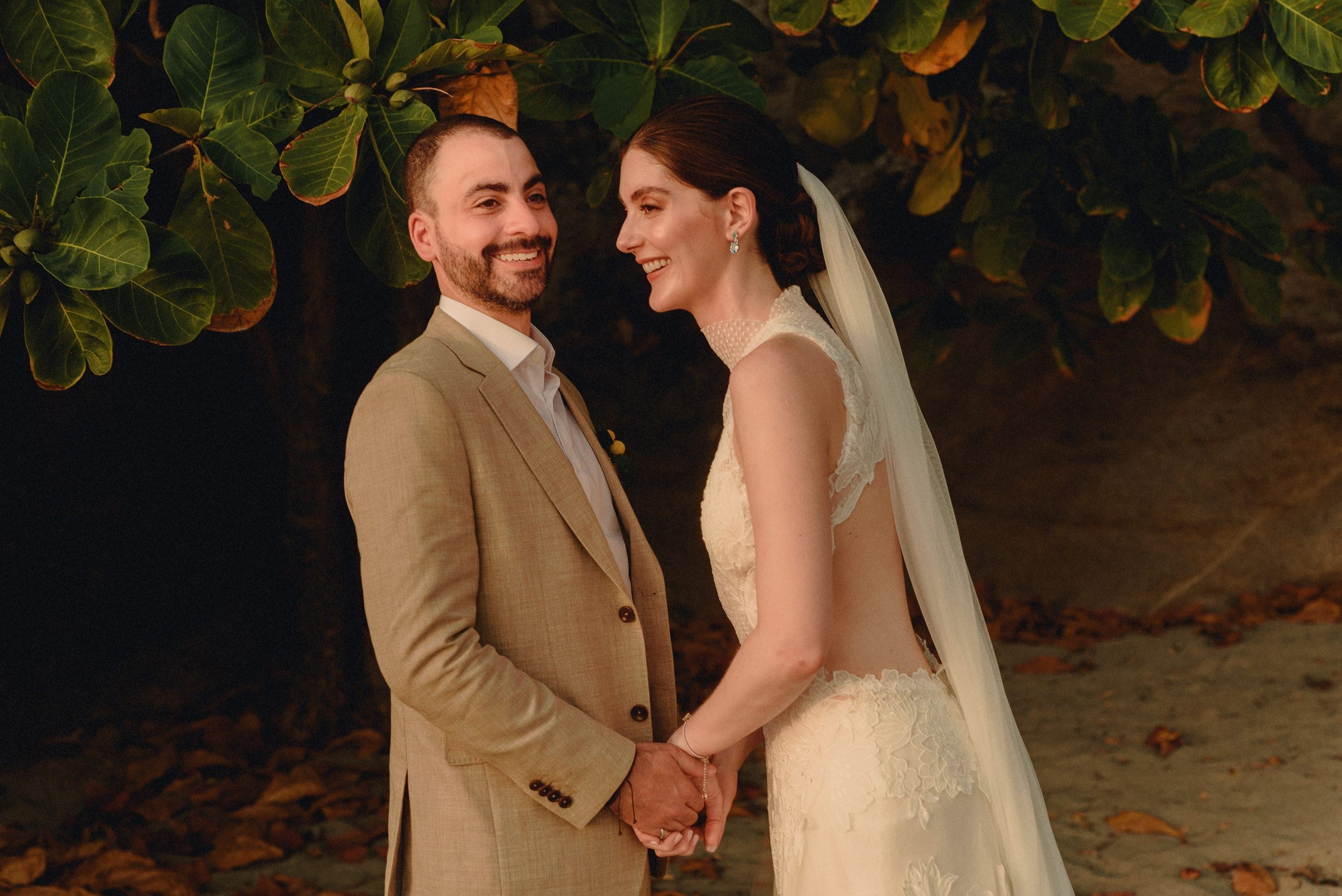 Carolina & Nelson — Boda en Kapikua, Santa Marta. LIM Weddings — Destination Wedding Photography & Films in Colombia