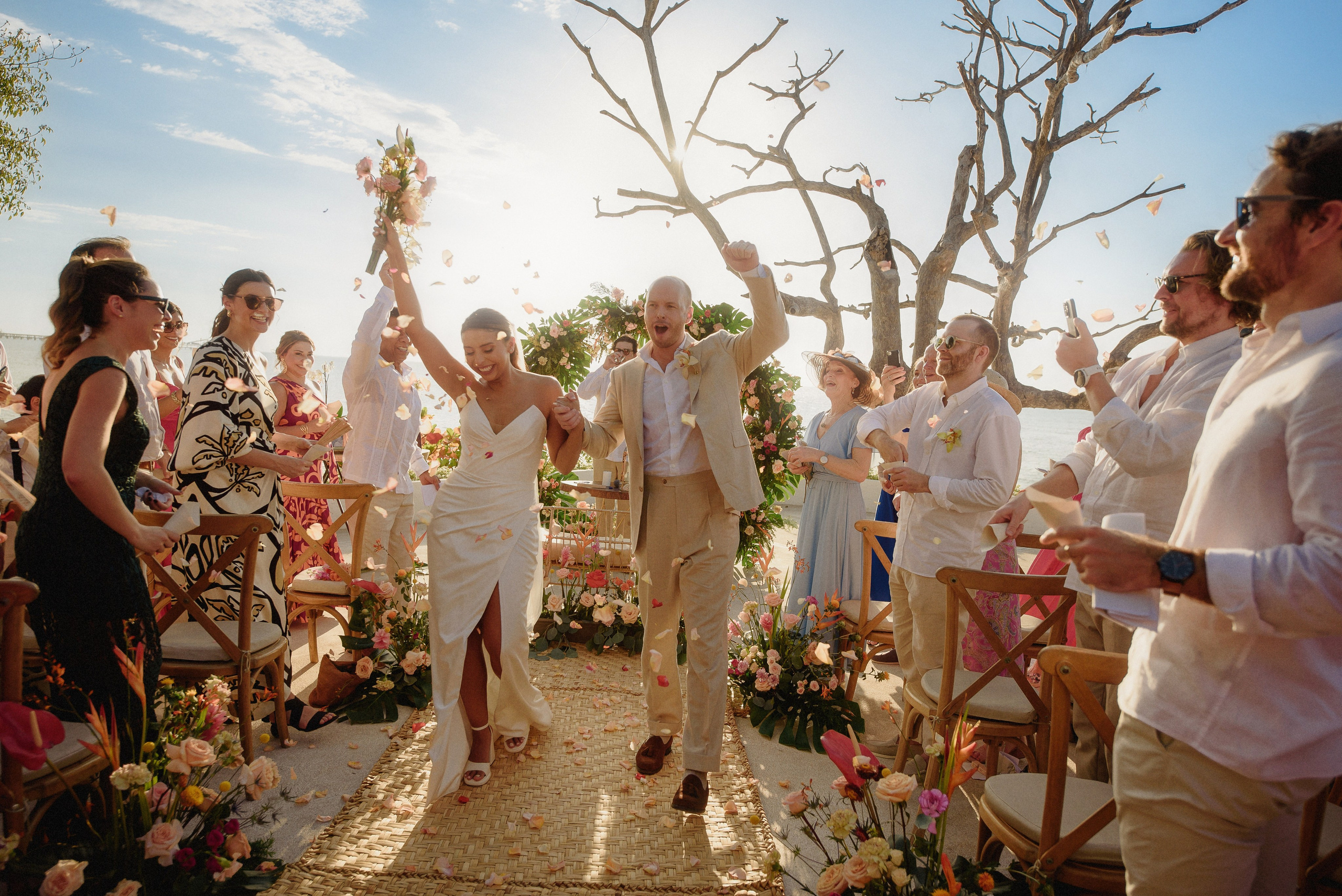 LIM Weddings — Fotografía y video de bodas destino en Colombia
