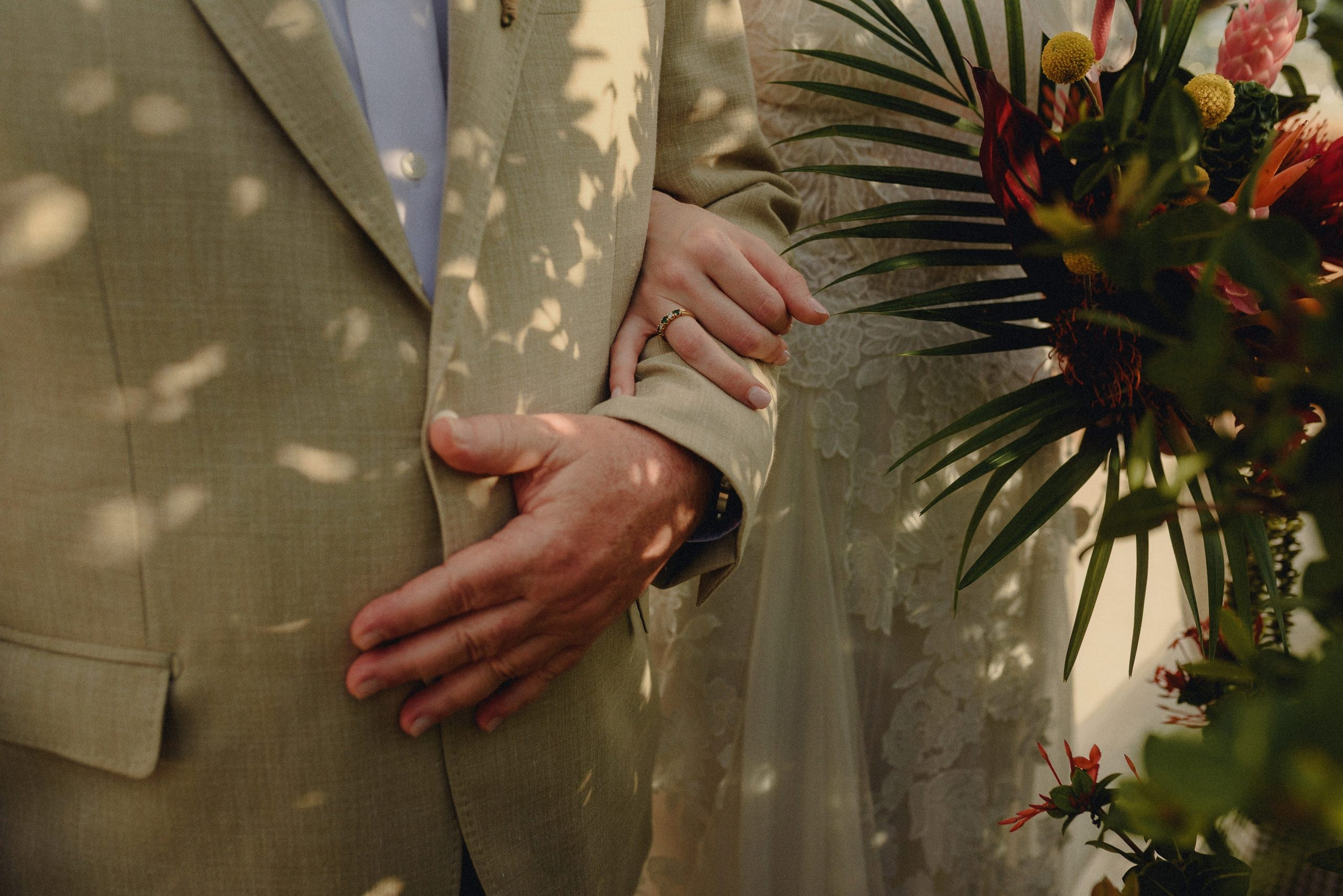 Carolina & Nelson — Boda en Kapikua, Santa Marta. LIM Weddings — Destination Wedding Photography & Films in Colombia