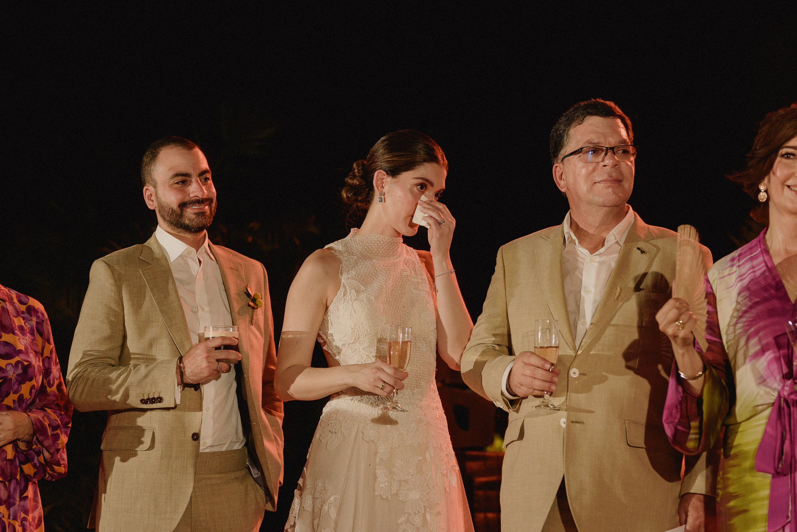 Carolina & Nelson — Boda en Kapikua, Santa Marta. LIM Weddings — Destination Wedding Photography & Films in Colombia