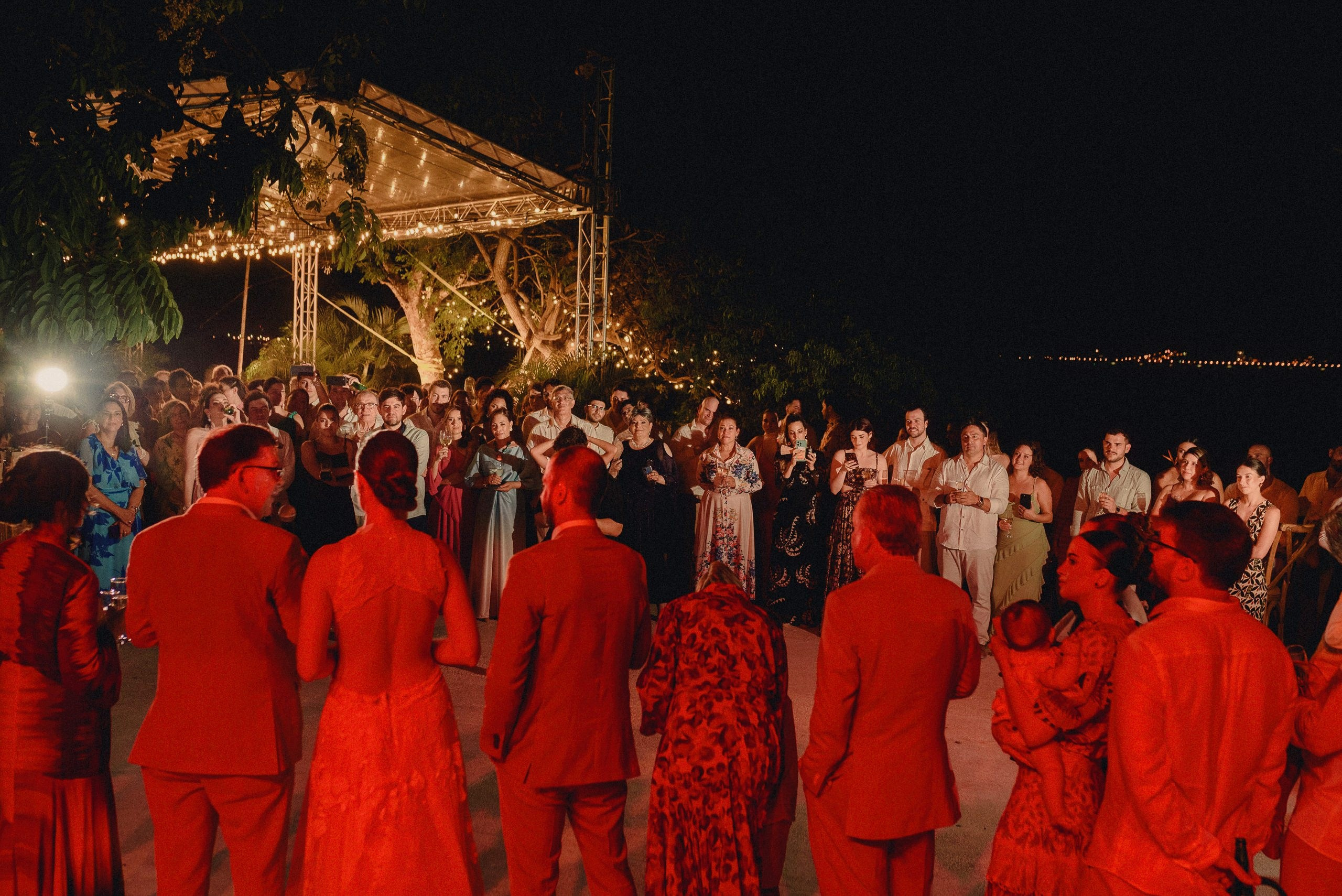 Carolina & Nelson — Boda en Kapikua, Santa Marta. LIM Weddings — Destination Wedding Photography & Films in Colombia