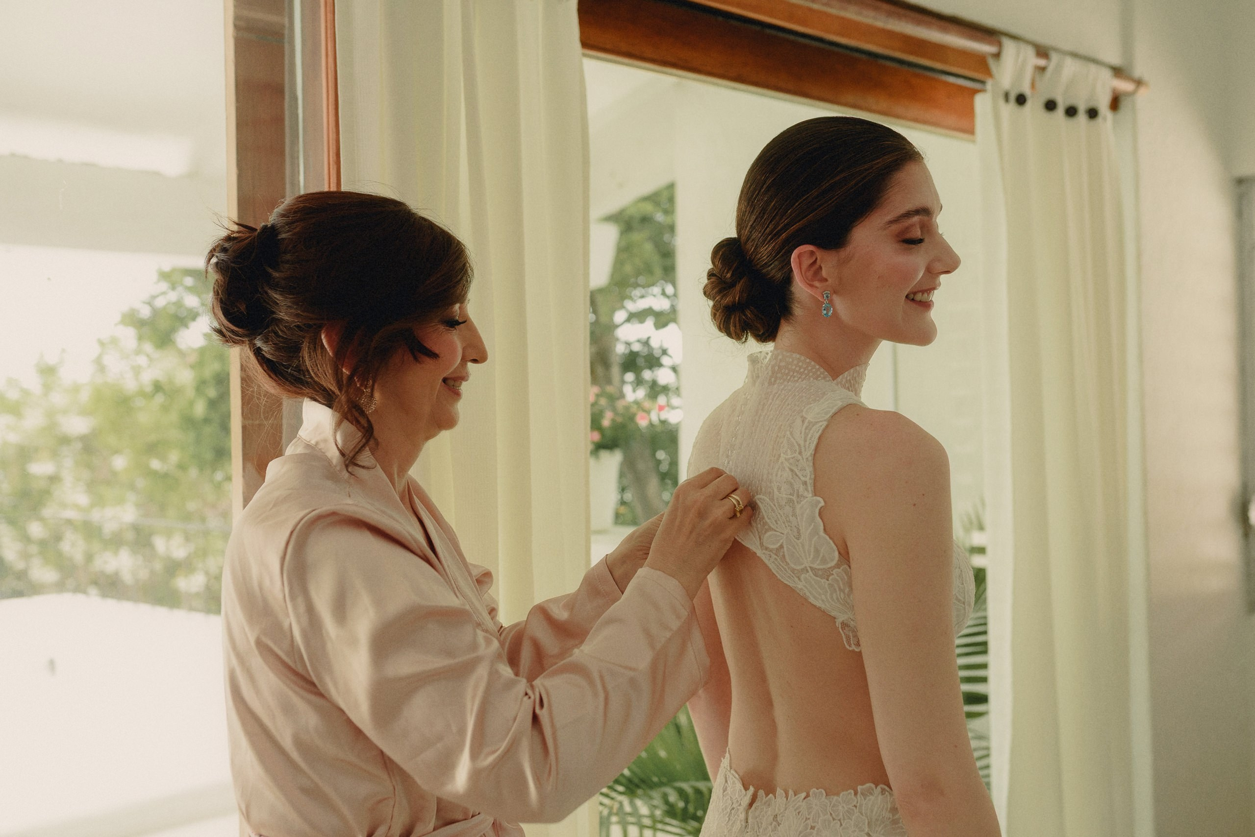 Carolina & Nelson — Boda en Kapikua, Santa Marta. LIM Weddings — Destination Wedding Photography & Films in Colombia
