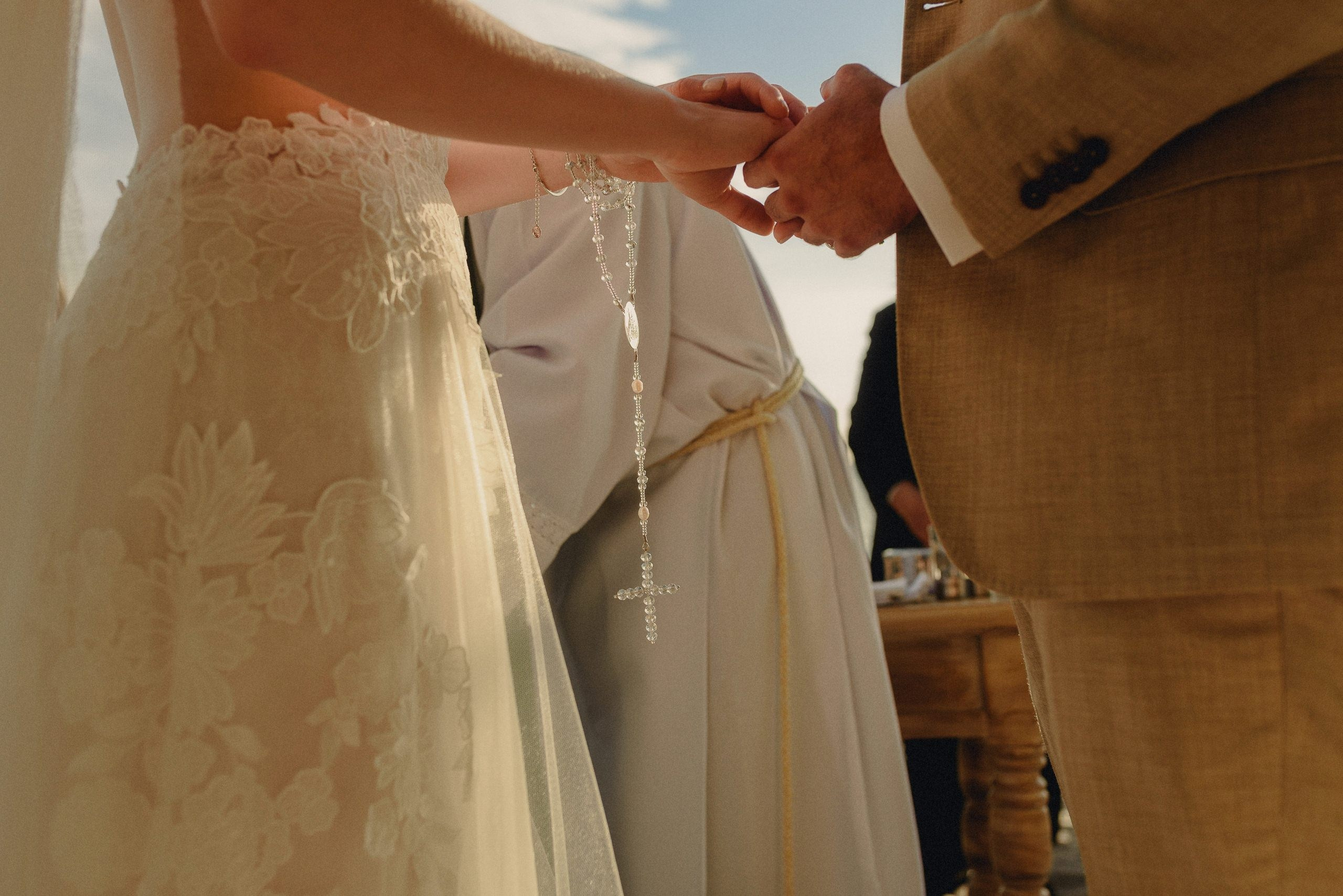 Carolina & Nelson — Boda en Kapikua, Santa Marta. LIM Weddings — Destination Wedding Photography & Films in Colombia