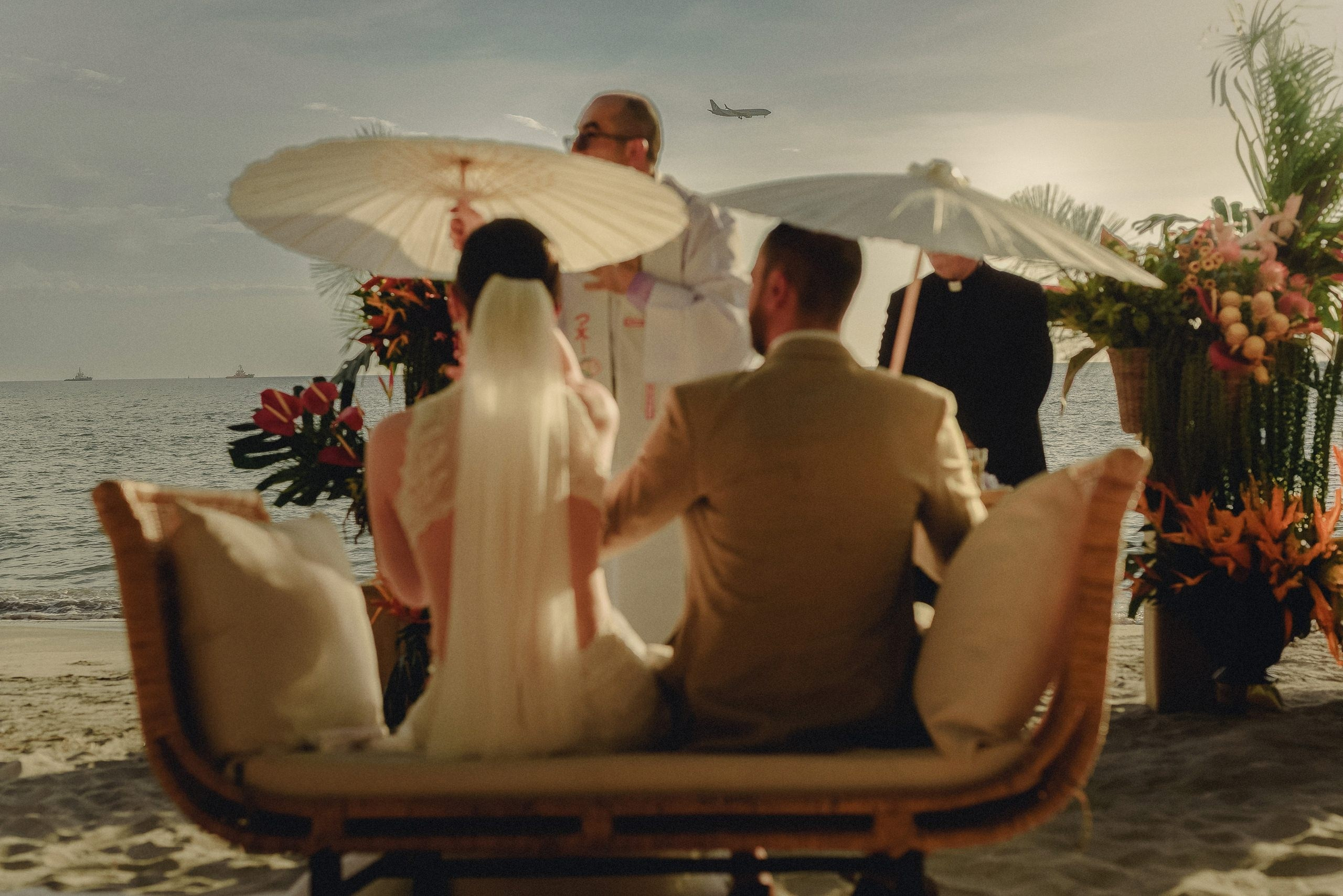 Carolina & Nelson — Boda en Kapikua, Santa Marta. LIM Weddings — Destination Wedding Photography & Films in Colombia