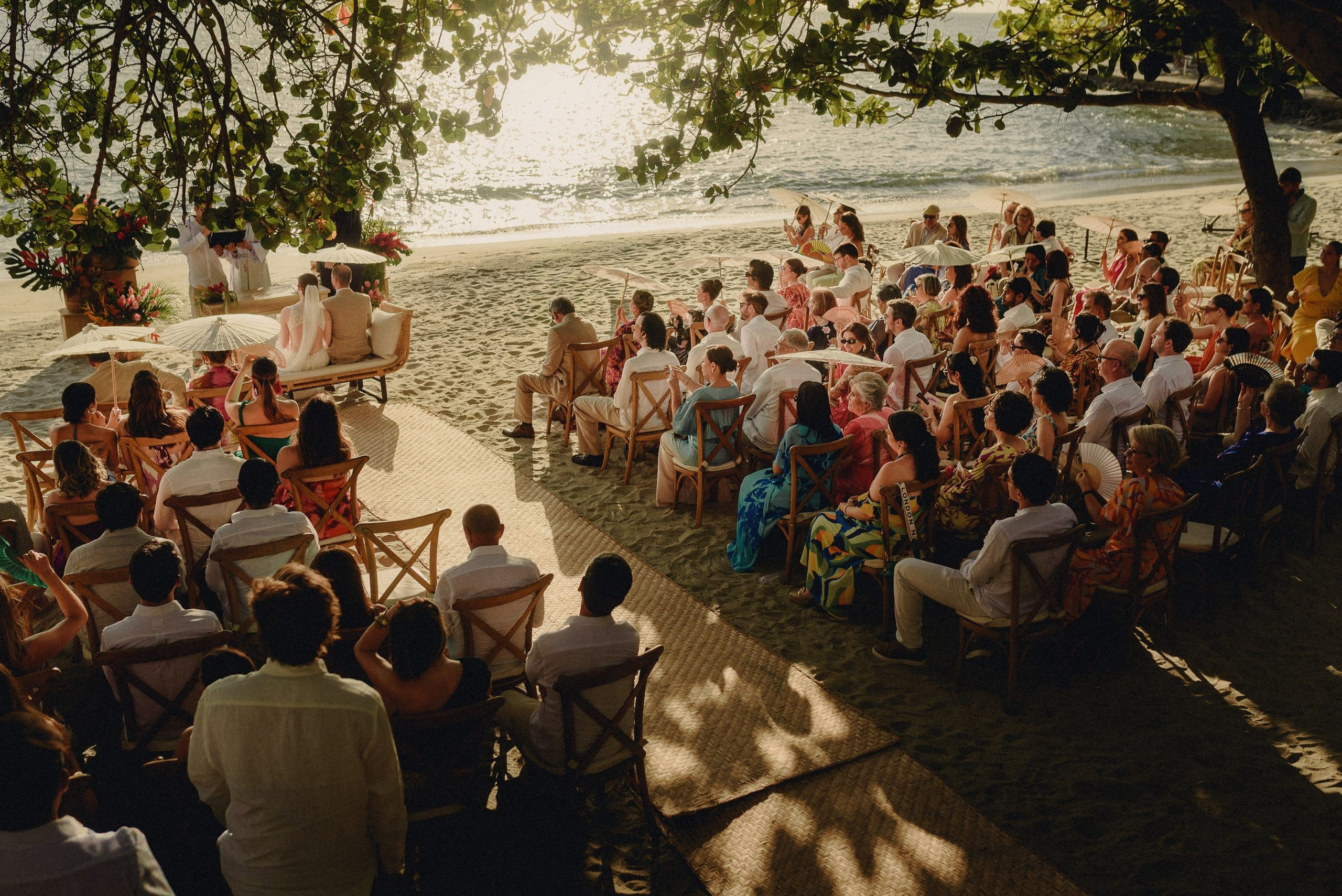 Carolina & Nelson — Boda en Kapikua, Santa Marta. LIM Weddings — Destination Wedding Photography & Films in Colombia