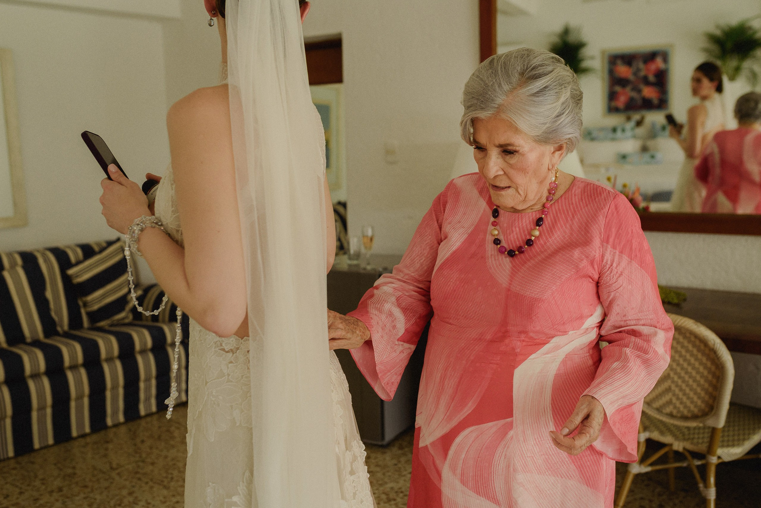Carolina & Nelson — Boda en Kapikua, Santa Marta. LIM Weddings — Destination Wedding Photography & Films in Colombia