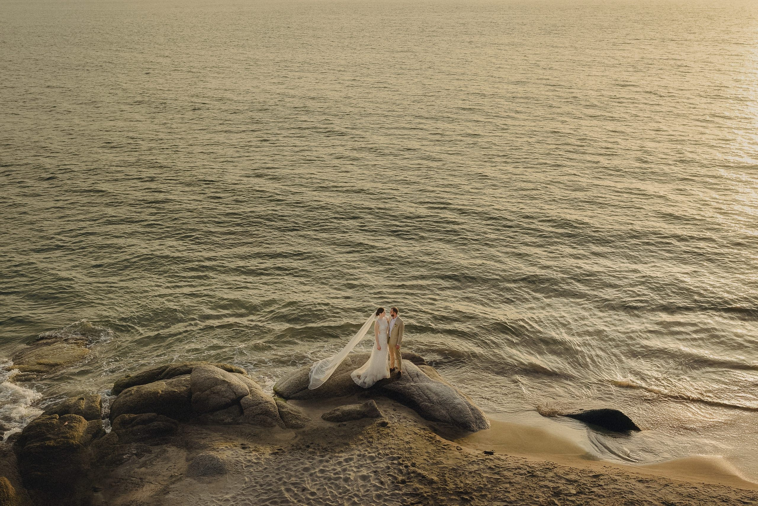 Carolina & Nelson — Boda en Kapikua, Santa Marta. LIM Weddings — Destination Wedding Photography & Films in Colombia