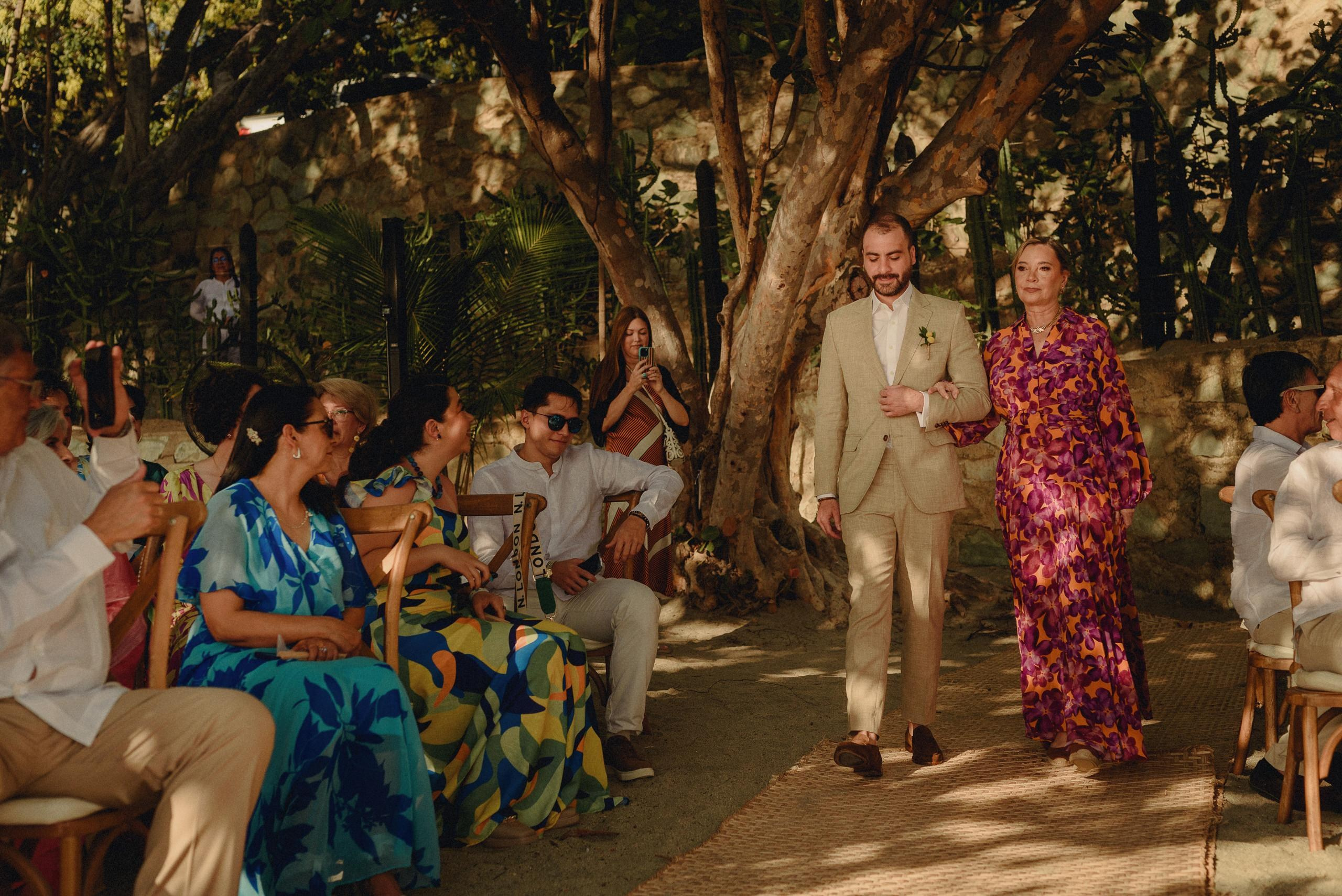 Carolina & Nelson — Boda en Kapikua, Santa Marta. LIM Weddings — Destination Wedding Photography & Films in Colombia