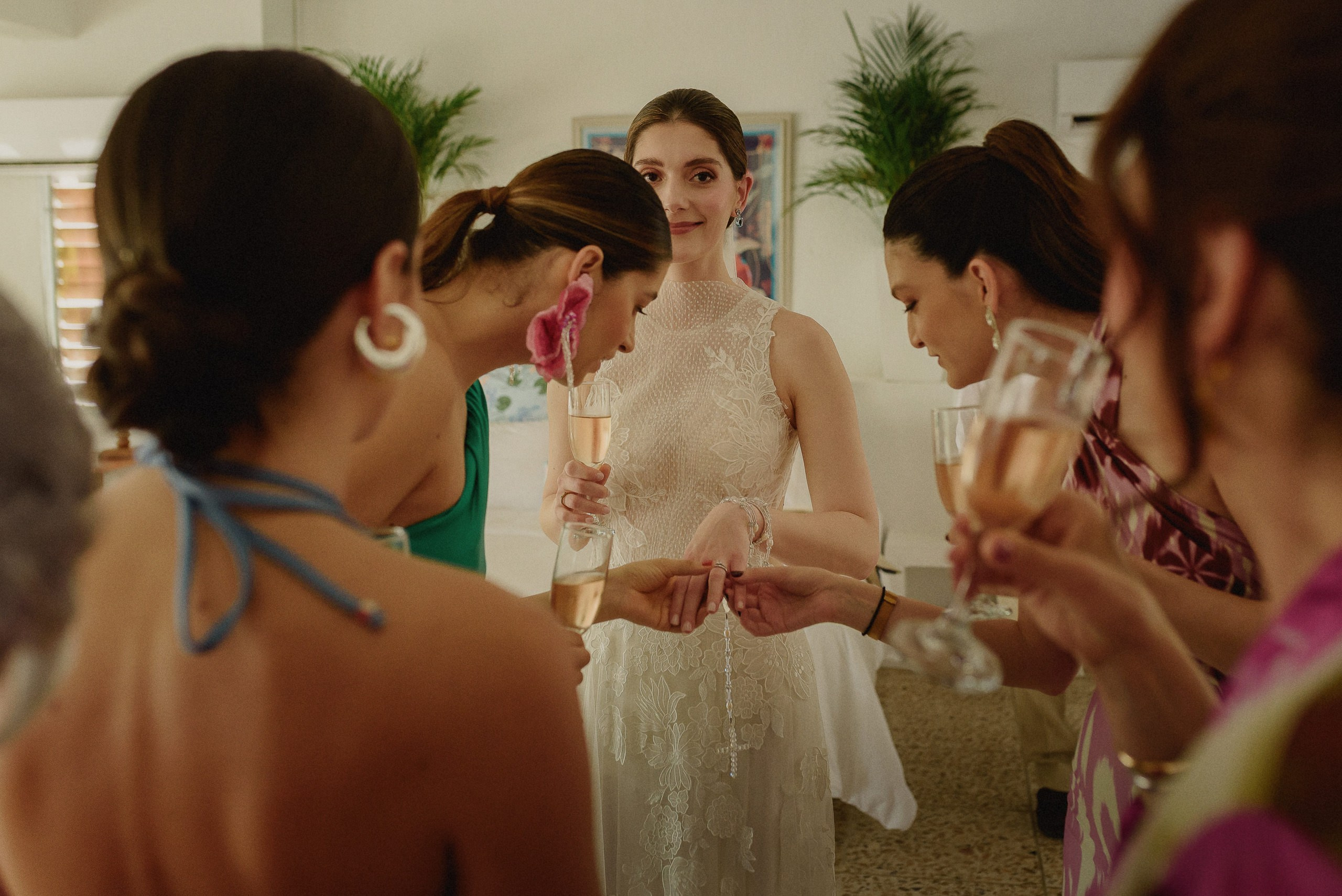 Carolina & Nelson — Boda en Kapikua, Santa Marta. LIM Weddings — Destination Wedding Photography & Films in Colombia