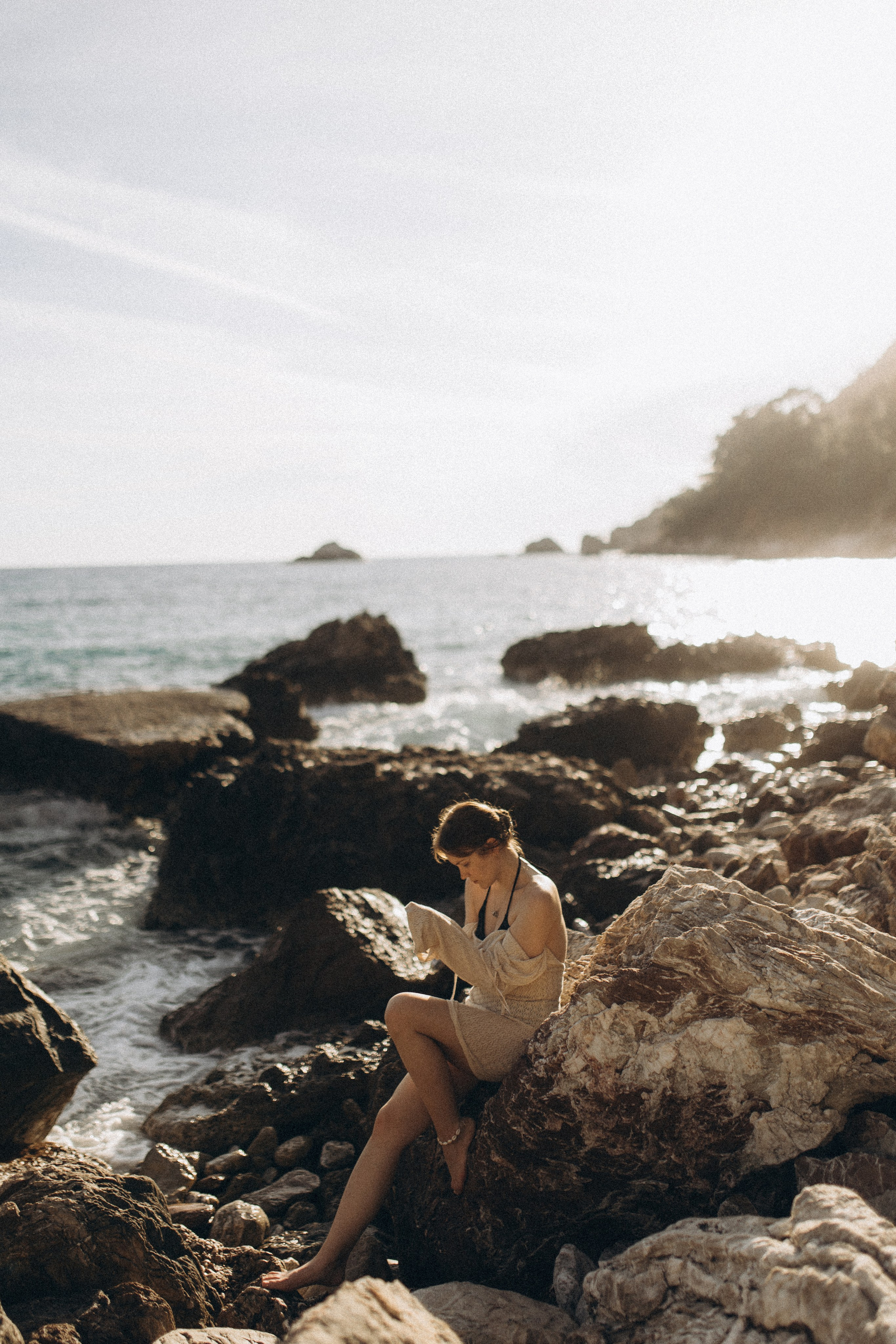 Mila Kaş. Обо мне