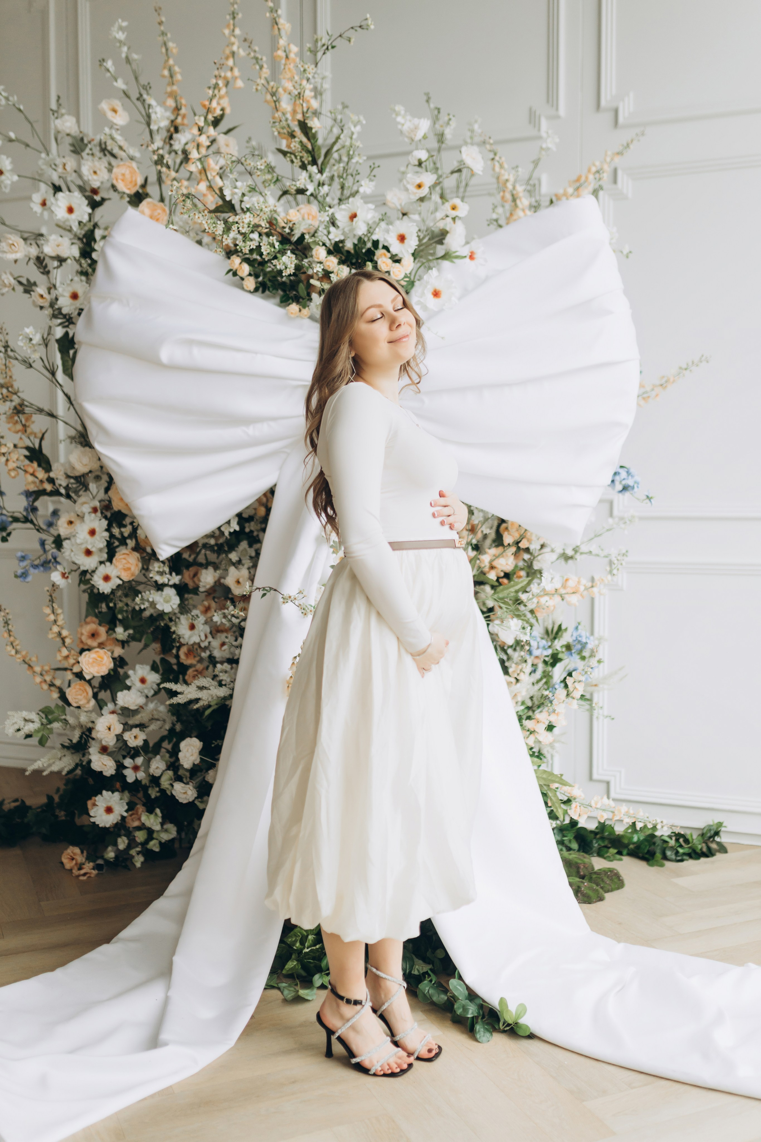 Baby is on the way. Chernenko.photography