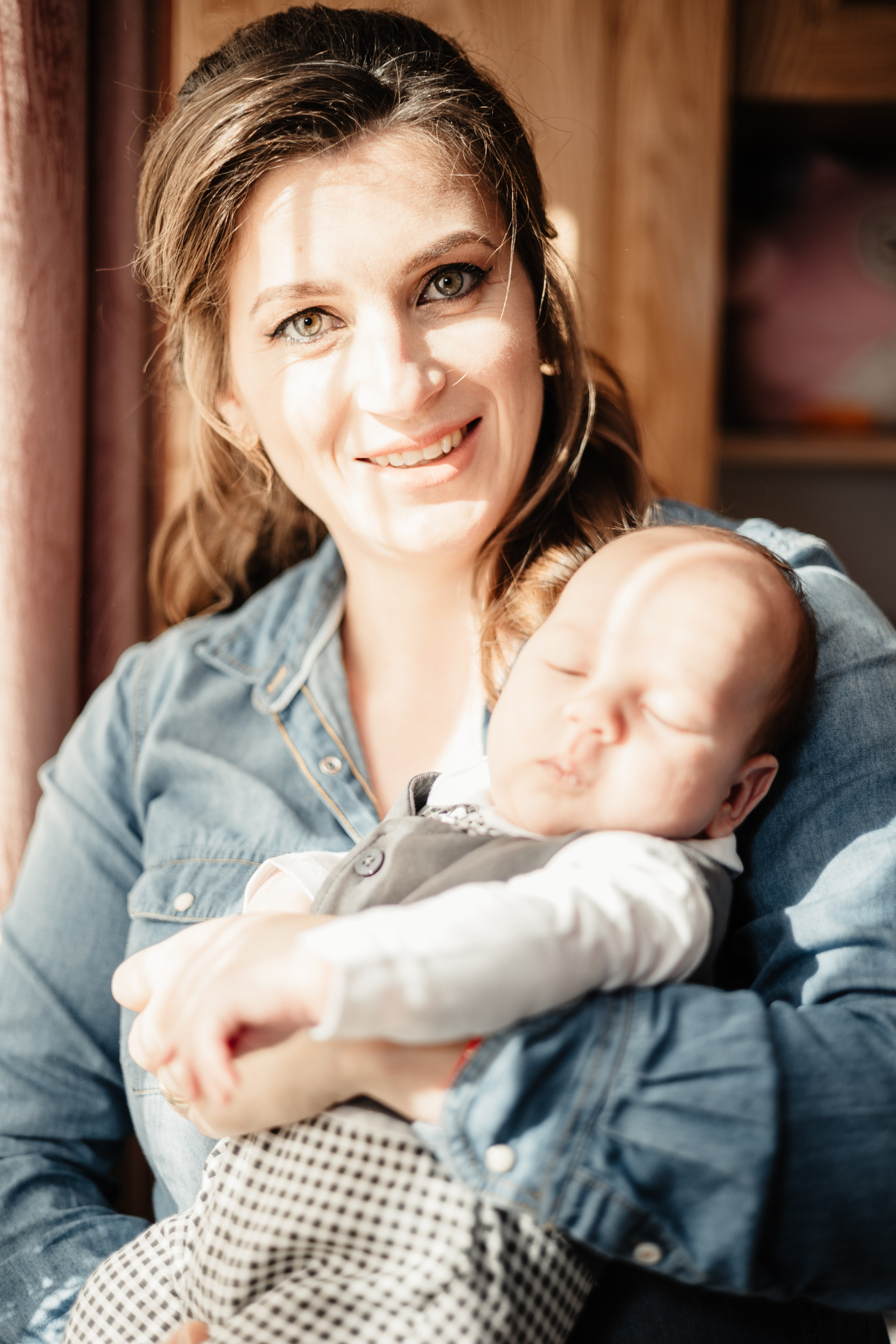 Dominic-Gabriel. FotoACTIV.ro - Imaginea ta contează