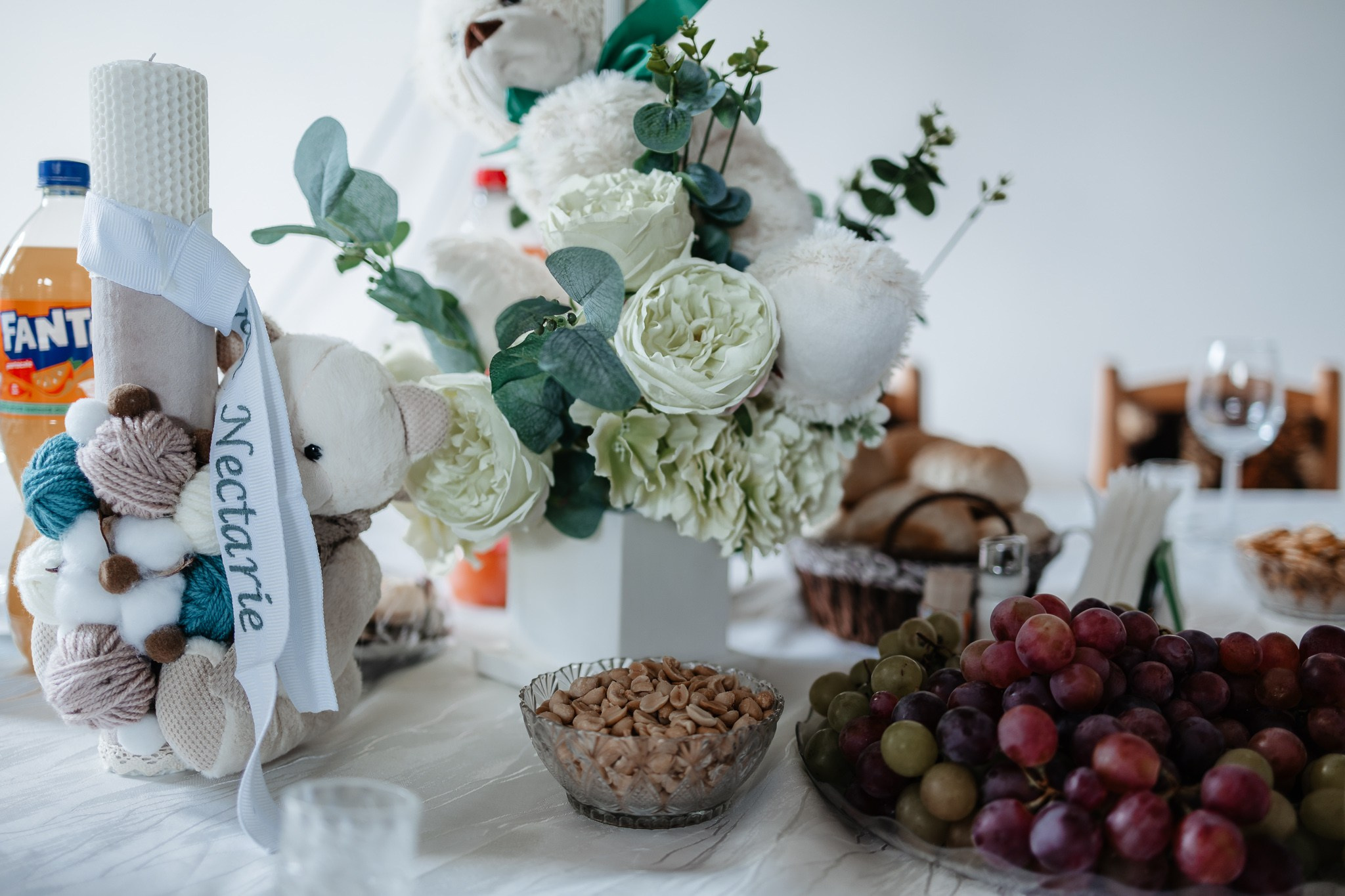 Ivan-Nectarie. FotoACTIV.ro - Imaginea ta contează